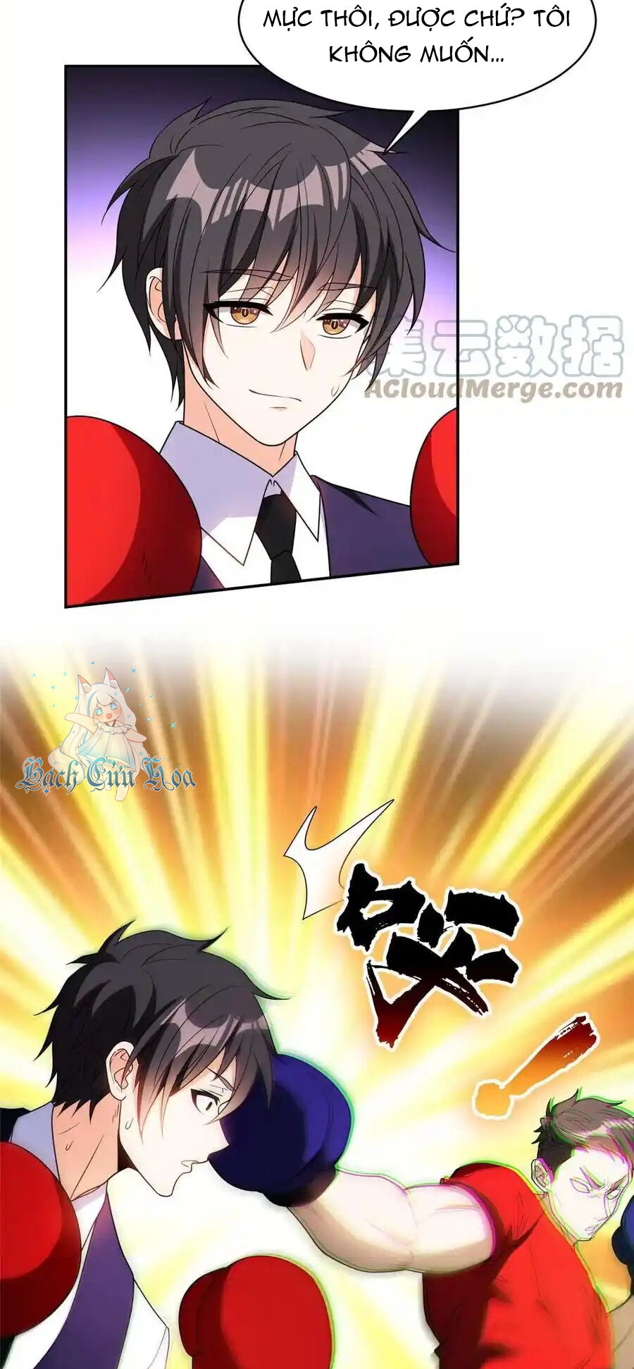 Trọng Sinh Chi Thần Cấp Bại Gia Tử Chap 114 - Next Chap 113