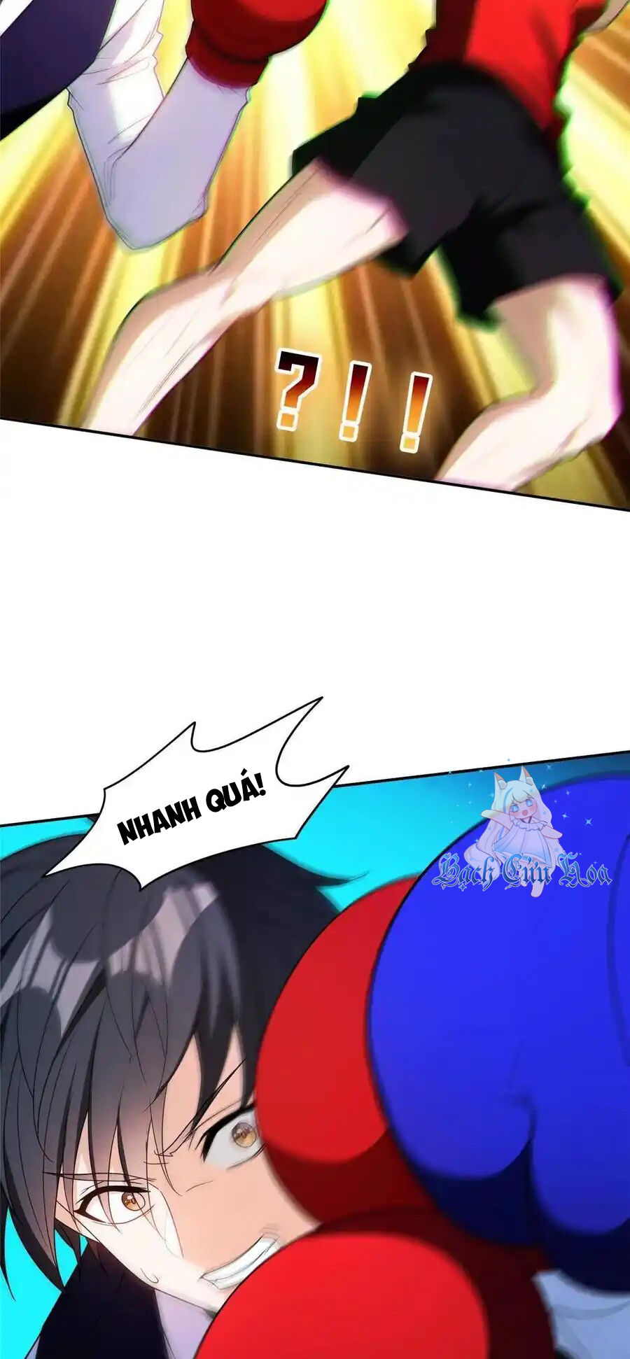 Trọng Sinh Chi Thần Cấp Bại Gia Tử Chap 114 - Next Chap 113