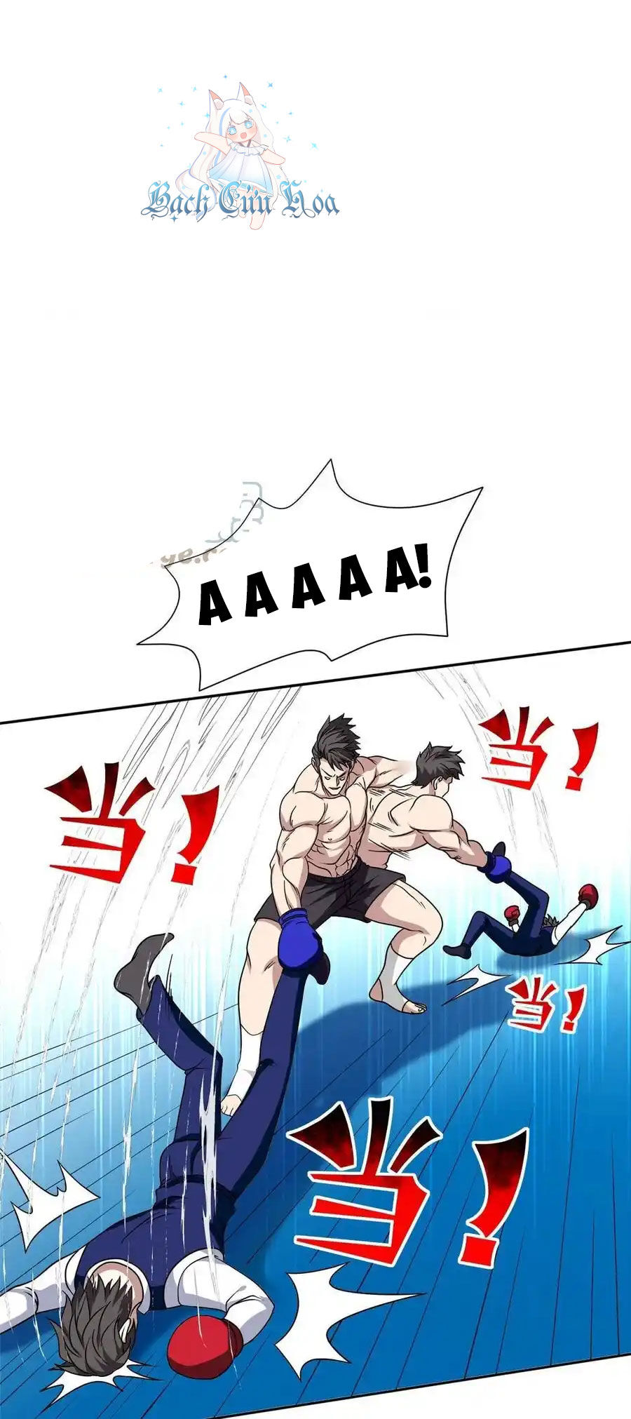 Trọng Sinh Chi Thần Cấp Bại Gia Tử Chap 115 - Next Chap 114