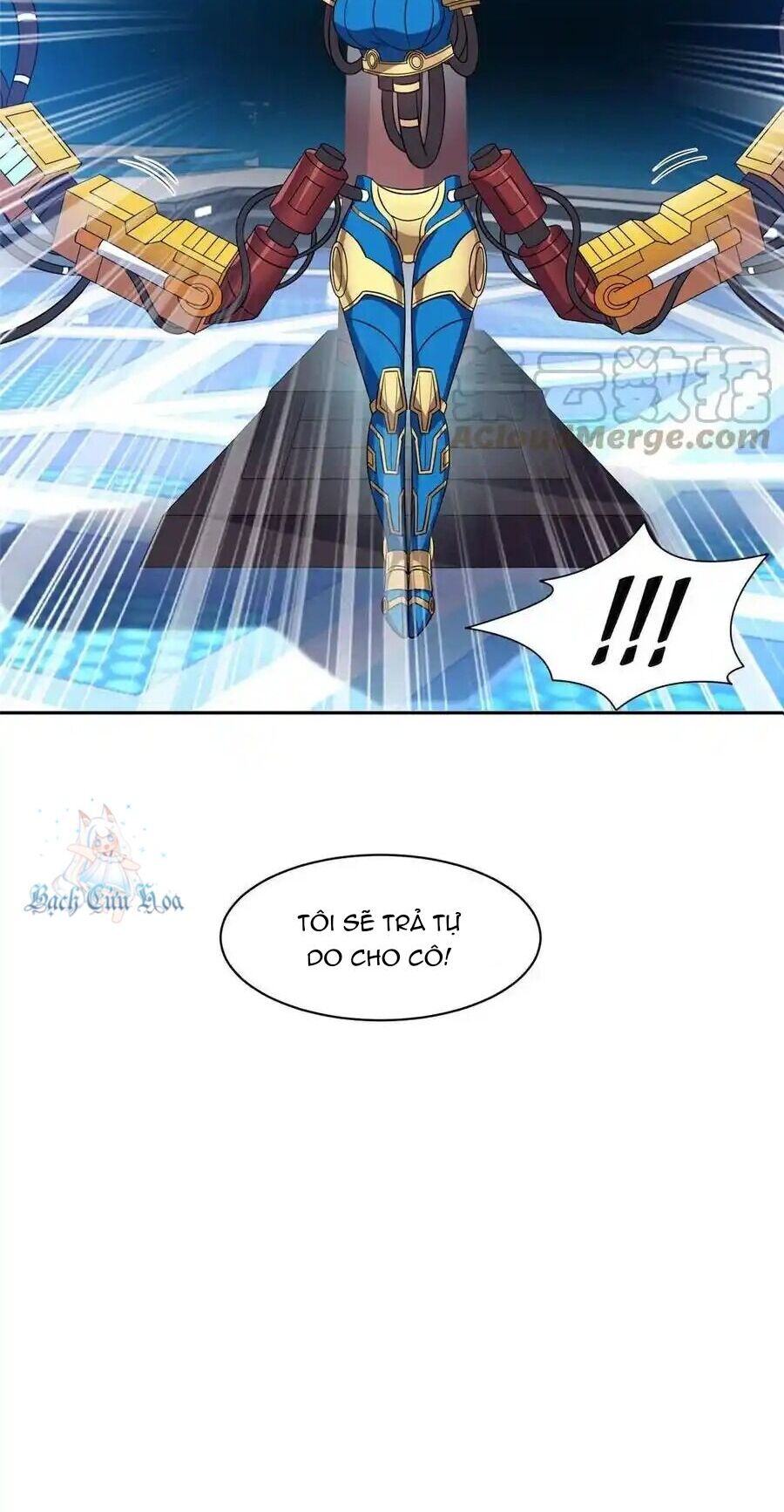 Trọng Sinh Chi Thần Cấp Bại Gia Tử Chap 117 - Next Chap 116