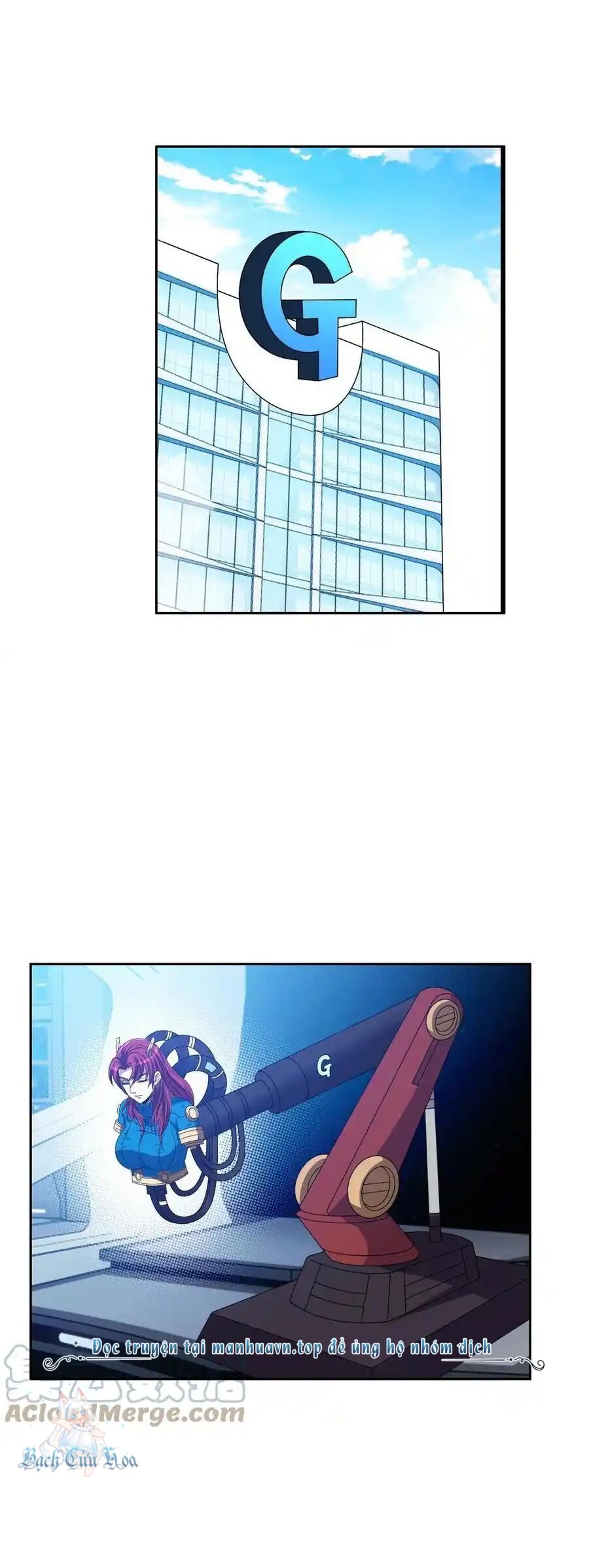 Trọng Sinh Chi Thần Cấp Bại Gia Tử Chap 117 - Next Chap 116