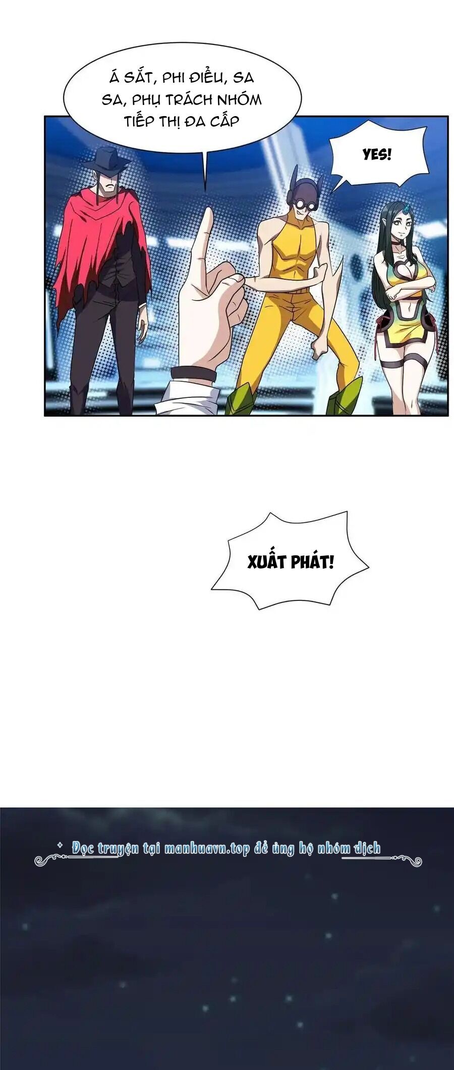 Nettruyen Truyện tranh online