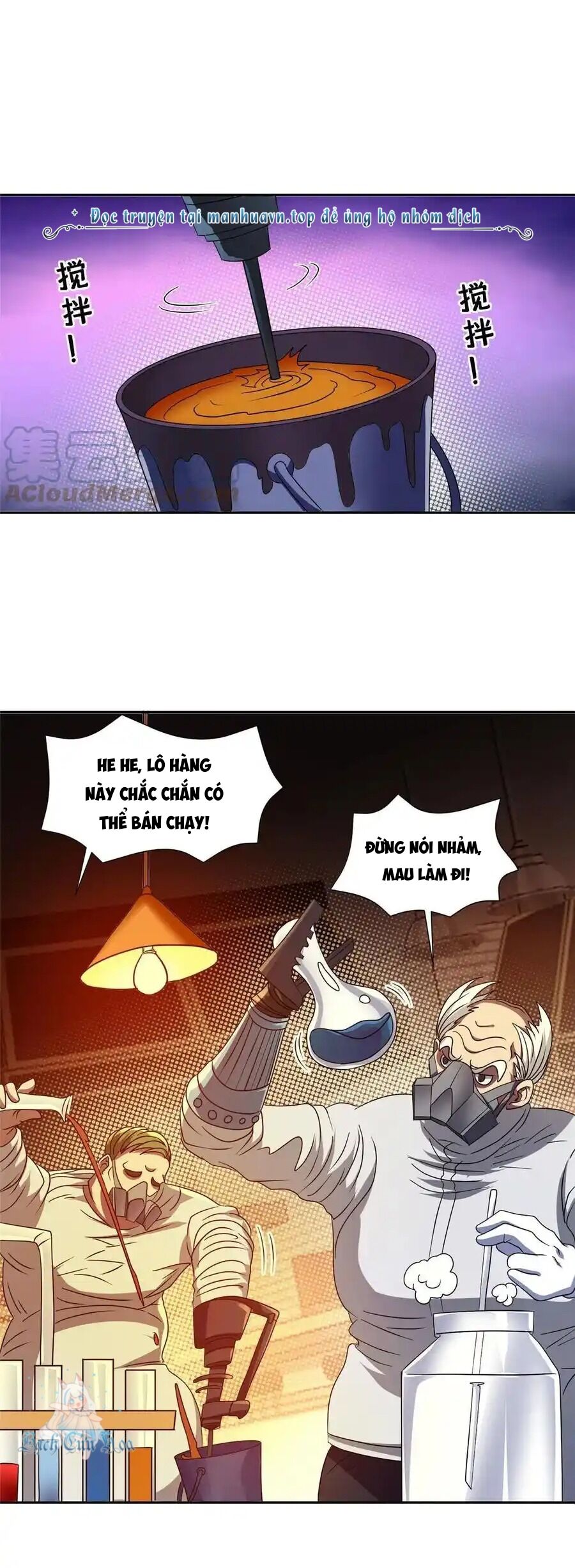 Nettruyen Truyện tranh online