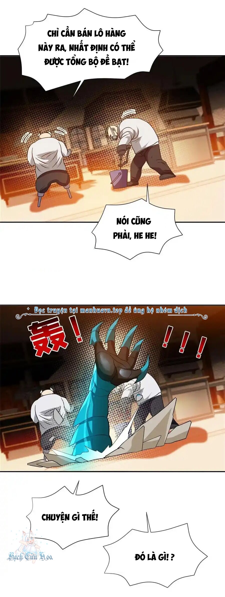 Nettruyen Truyện tranh online