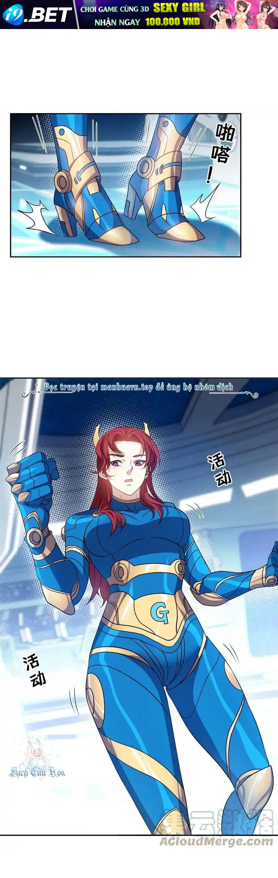 Nettruyen Truyện tranh online