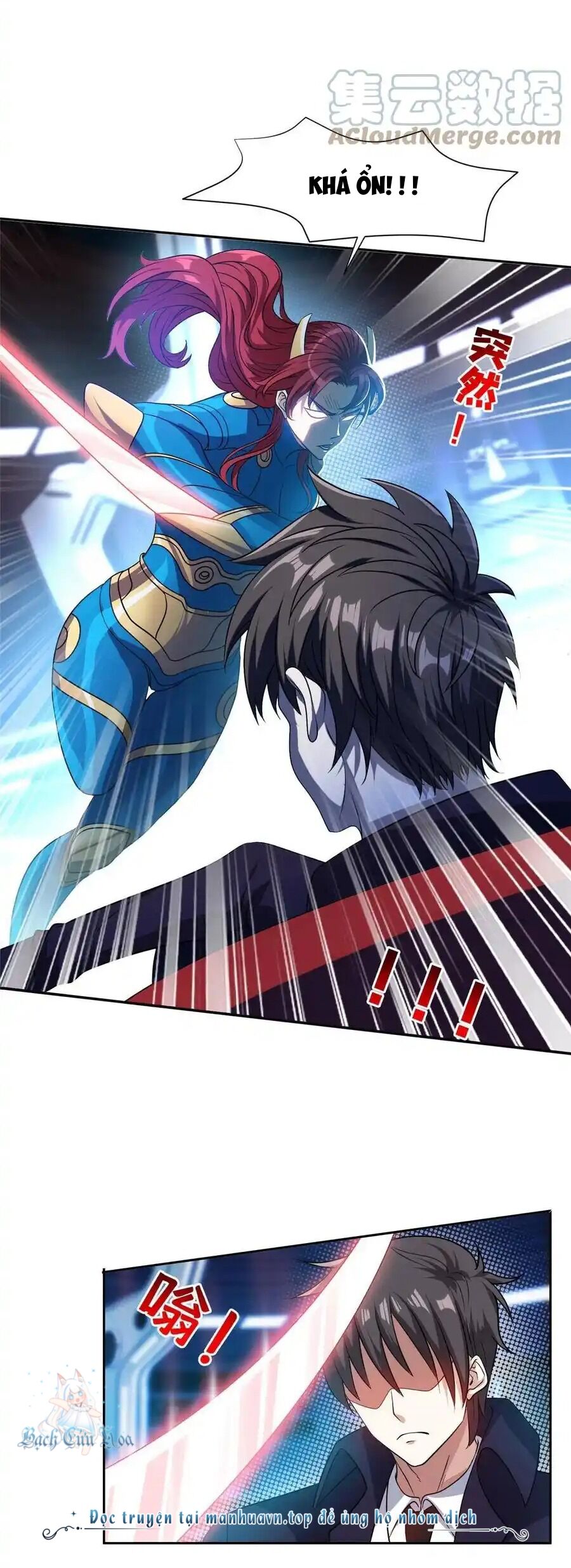 Nettruyen Truyện tranh online