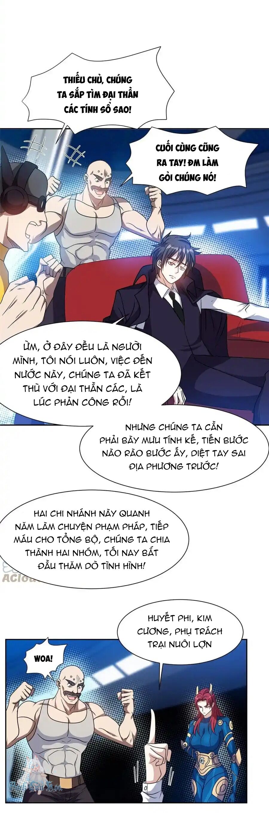 Nettruyen Truyện tranh online