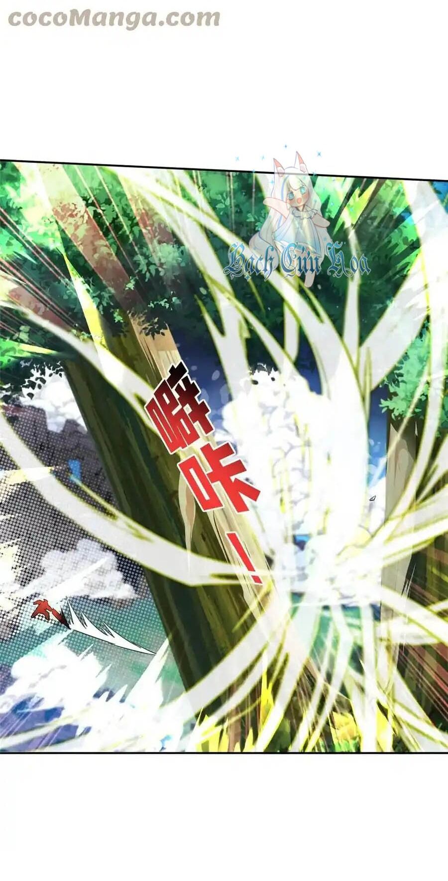 Trọng Sinh Chi Thần Cấp Bại Gia Tử Chap 119 - Next Chap 118