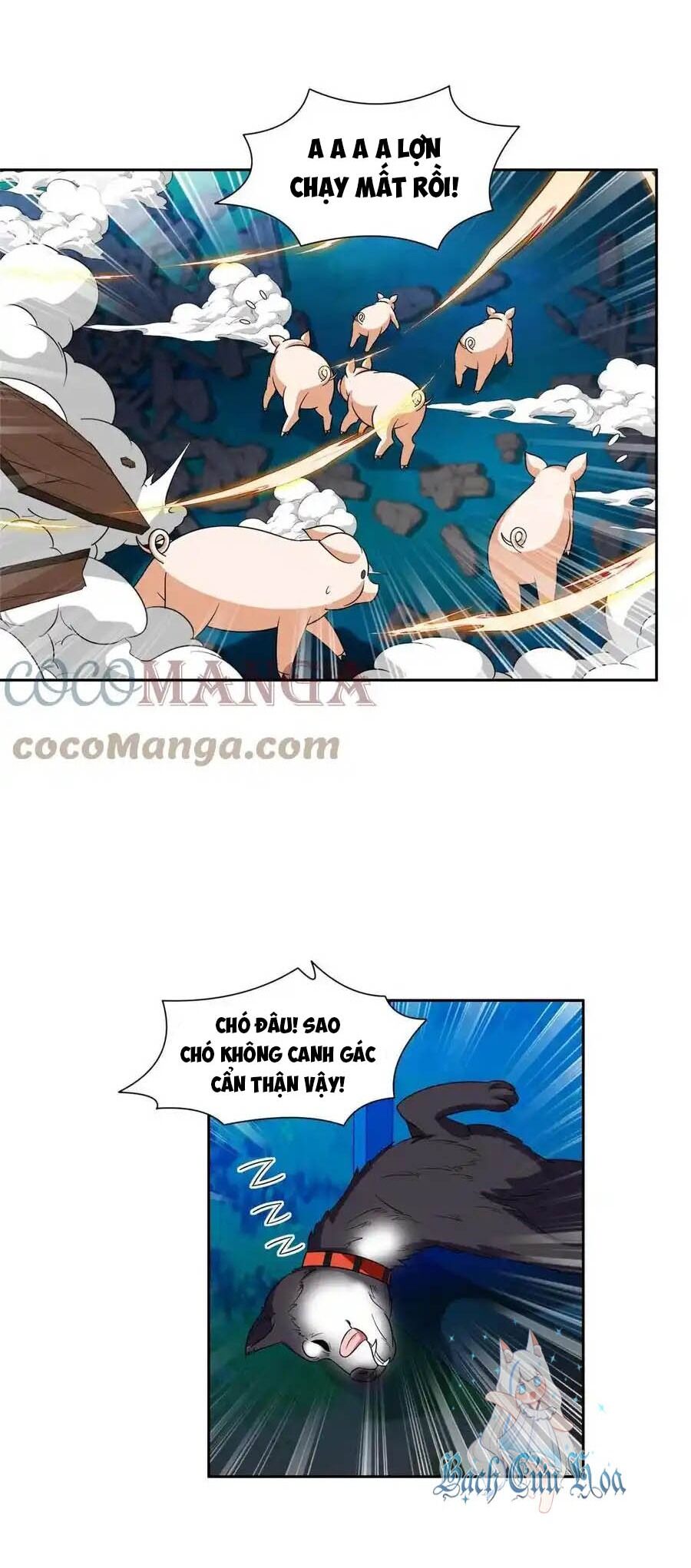 Trọng Sinh Chi Thần Cấp Bại Gia Tử Chap 119 - Next Chap 118