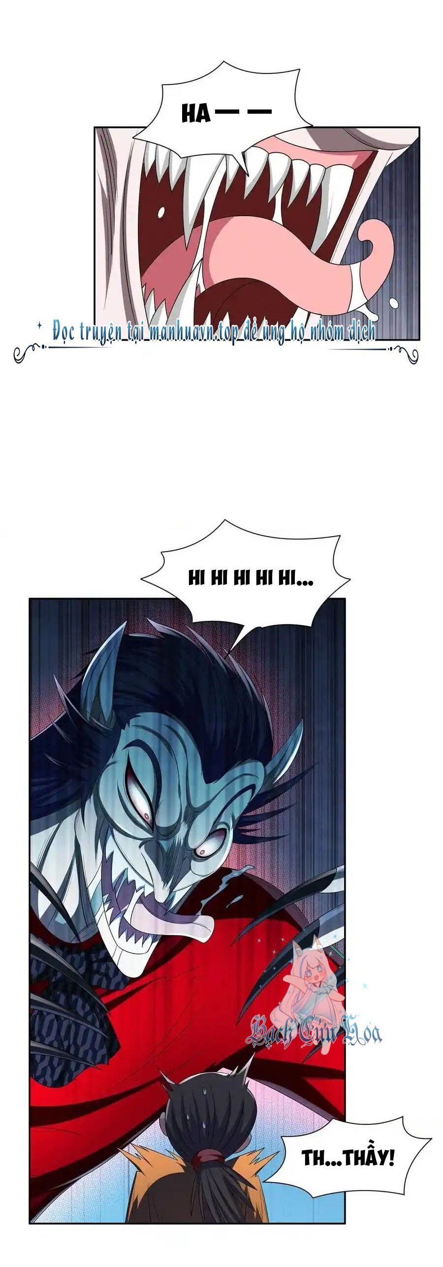 Trọng Sinh Chi Thần Cấp Bại Gia Tử Chap 121 - Next Chap 120