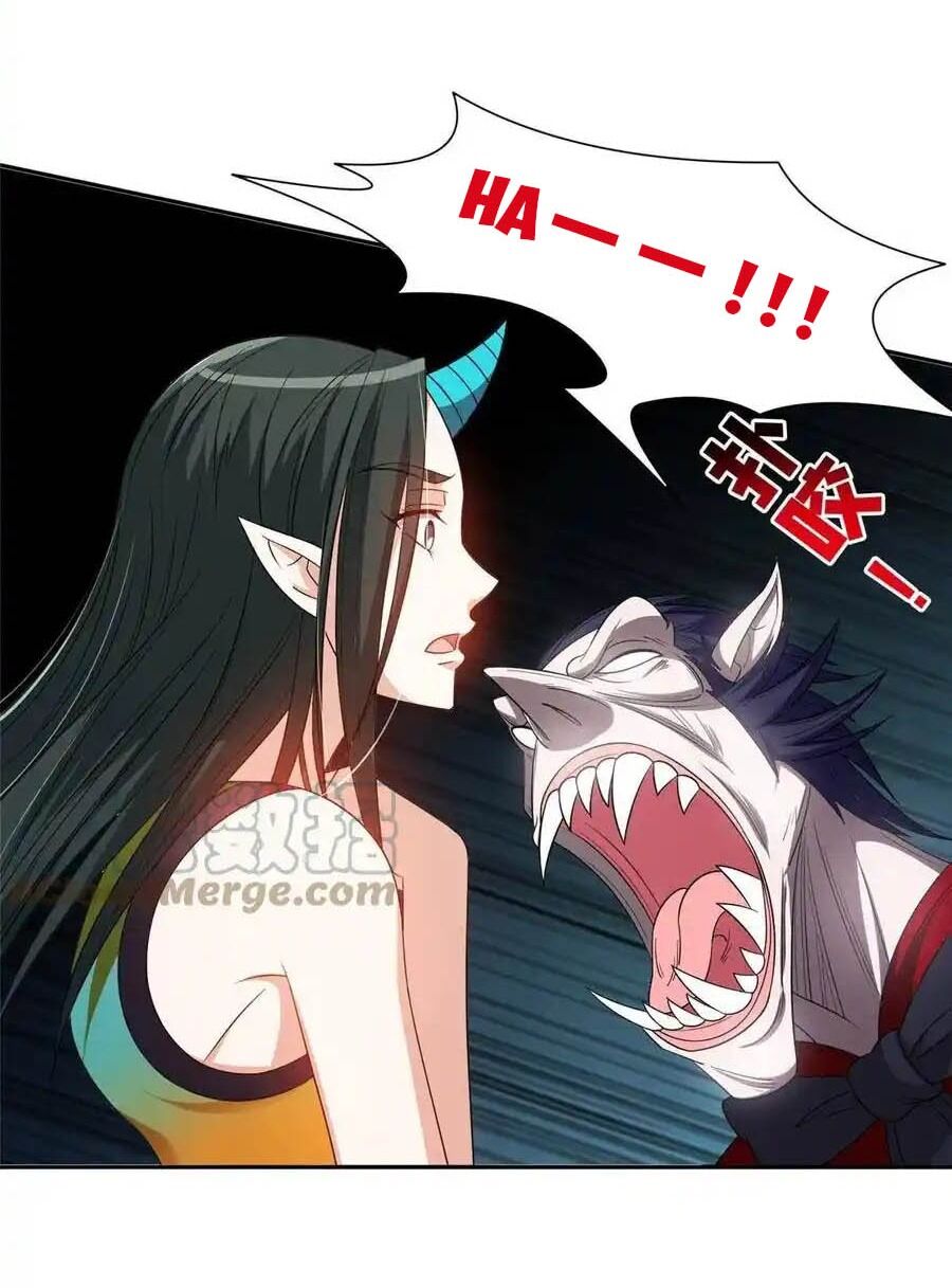 Trọng Sinh Chi Thần Cấp Bại Gia Tử Chap 121 - Next Chap 120