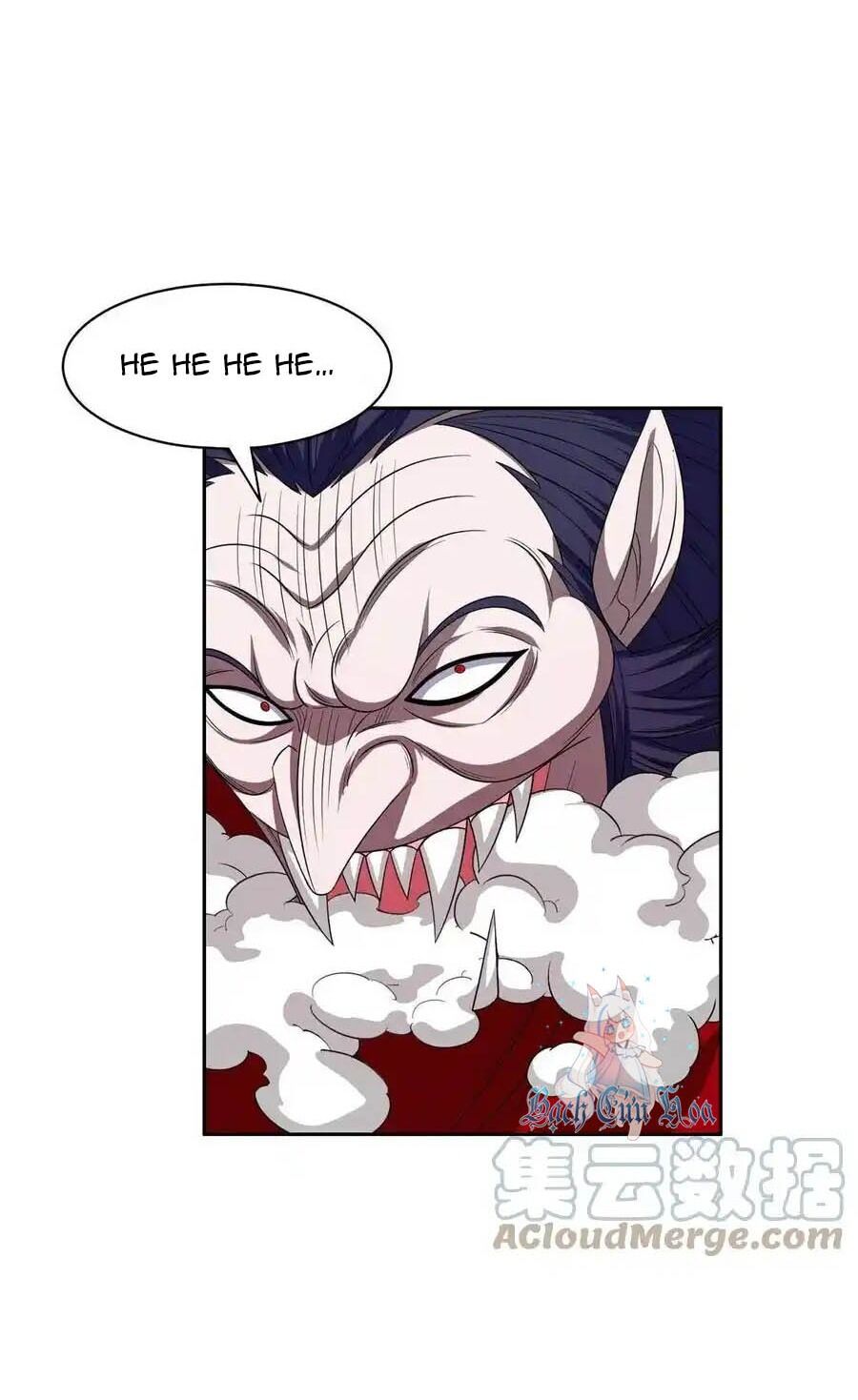 Trọng Sinh Chi Thần Cấp Bại Gia Tử Chap 121 - Next Chap 120