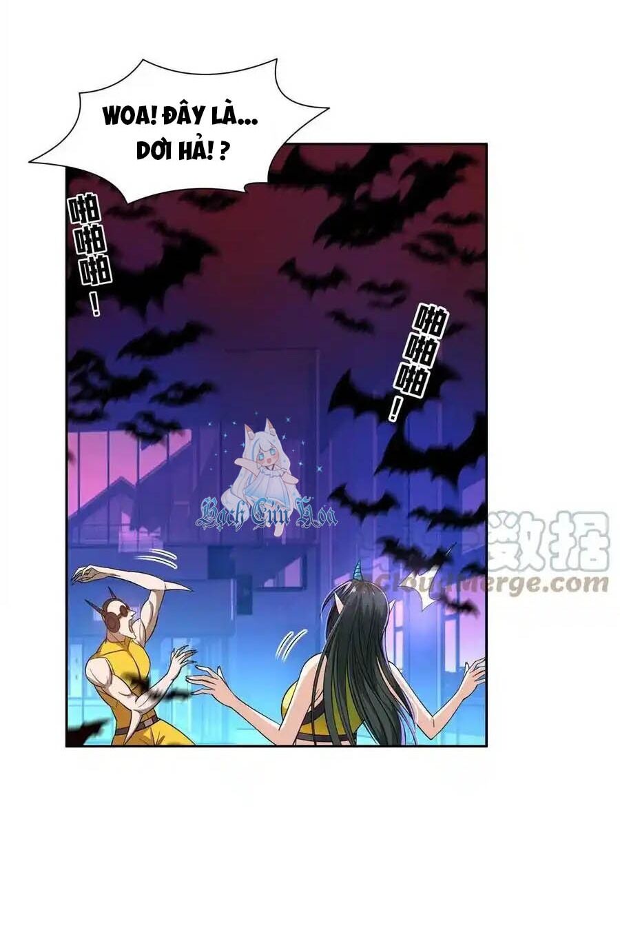 Trọng Sinh Chi Thần Cấp Bại Gia Tử Chap 121 - Next Chap 120