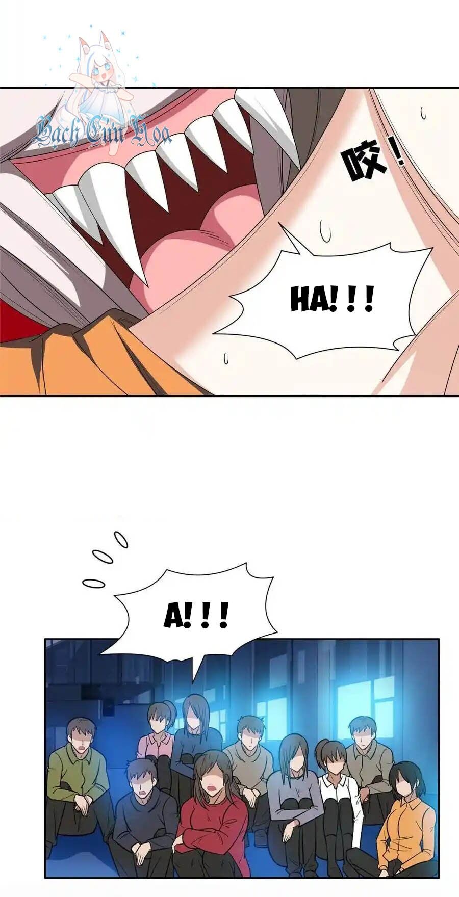 Trọng Sinh Chi Thần Cấp Bại Gia Tử Chap 121 - Next Chap 120