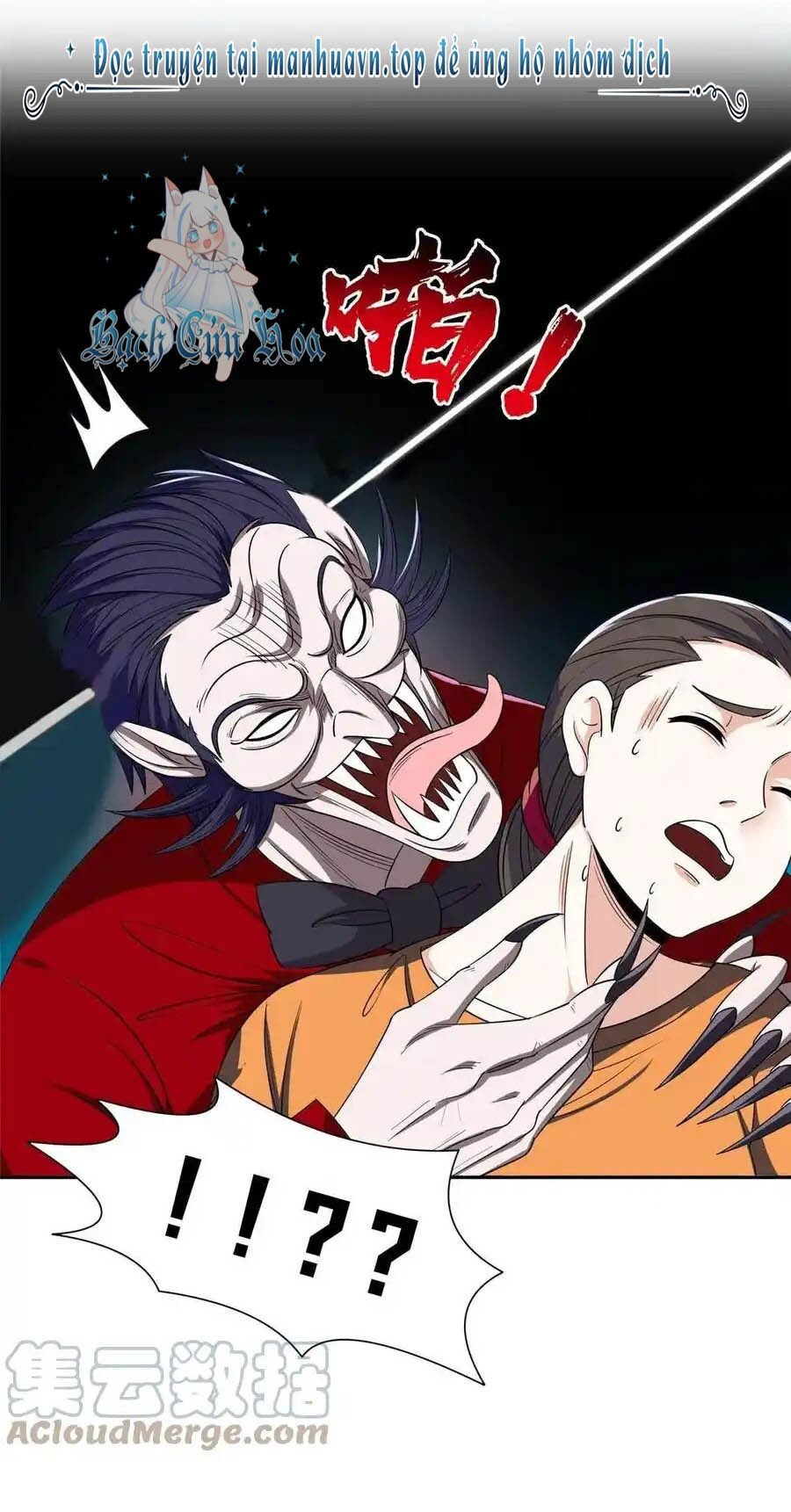 Trọng Sinh Chi Thần Cấp Bại Gia Tử Chap 121 - Next Chap 120