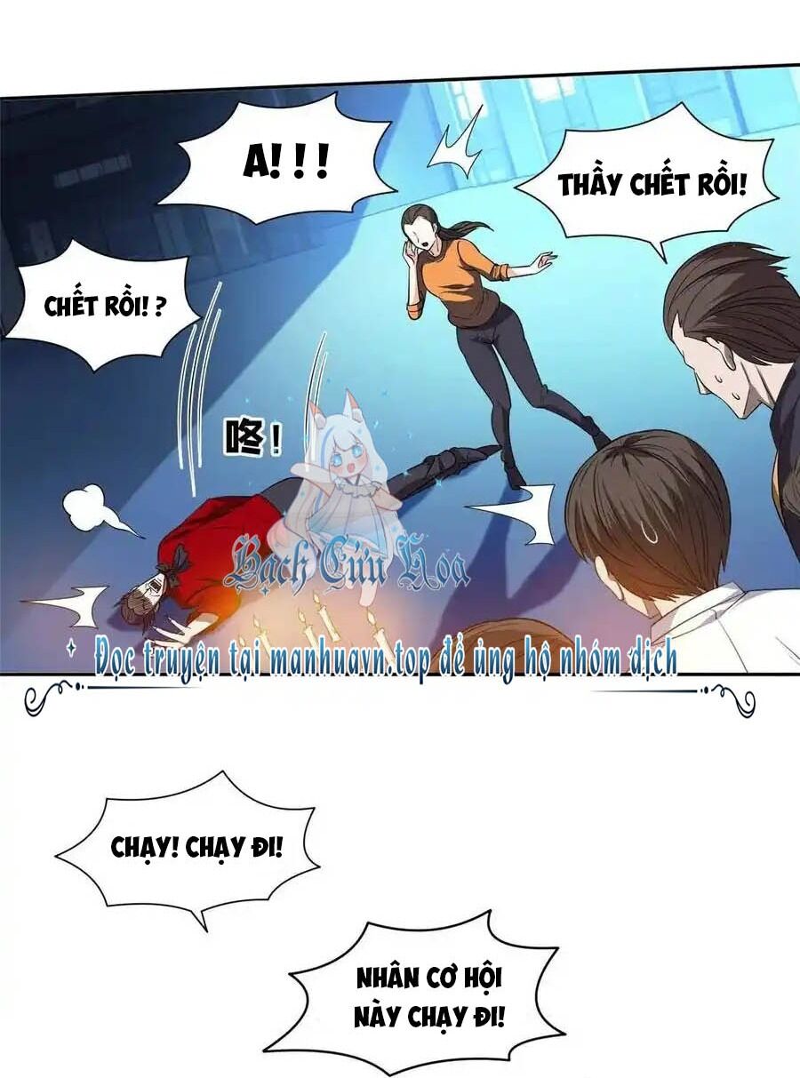 Trọng Sinh Chi Thần Cấp Bại Gia Tử Chap 121 - Next Chap 120