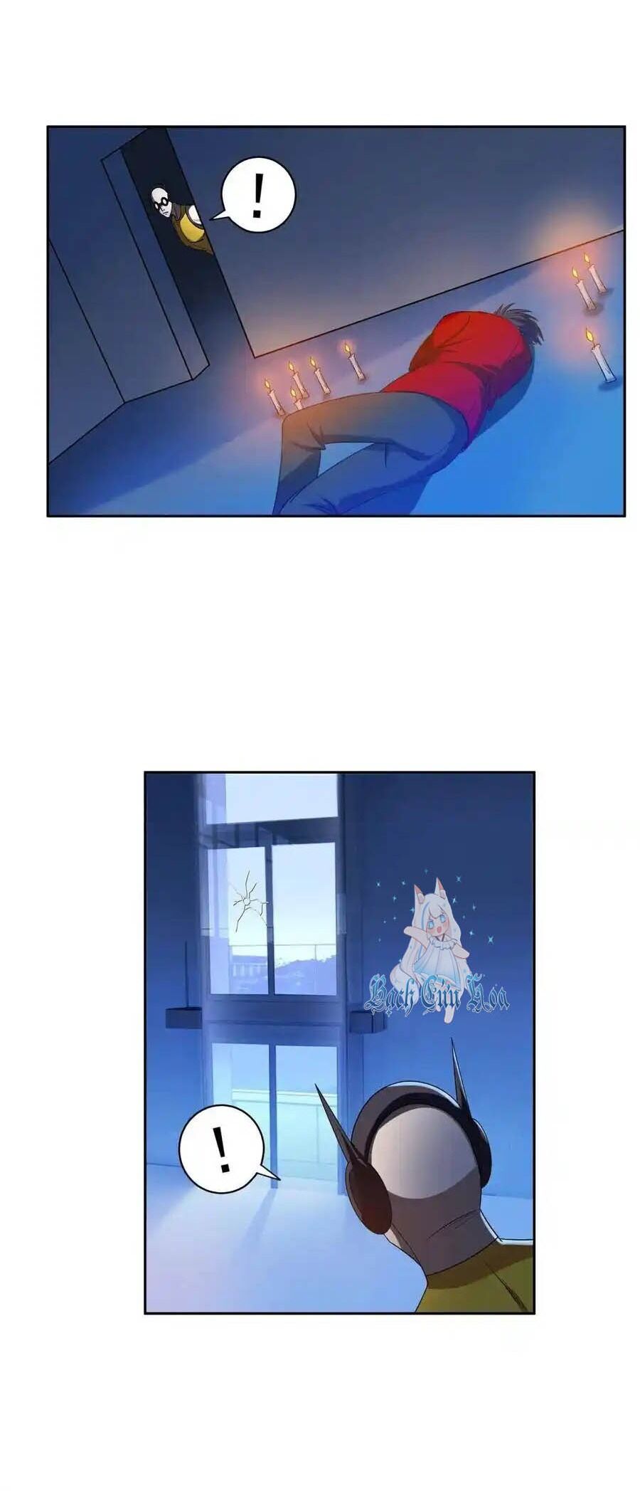 Trọng Sinh Chi Thần Cấp Bại Gia Tử Chap 121 - Next Chap 120