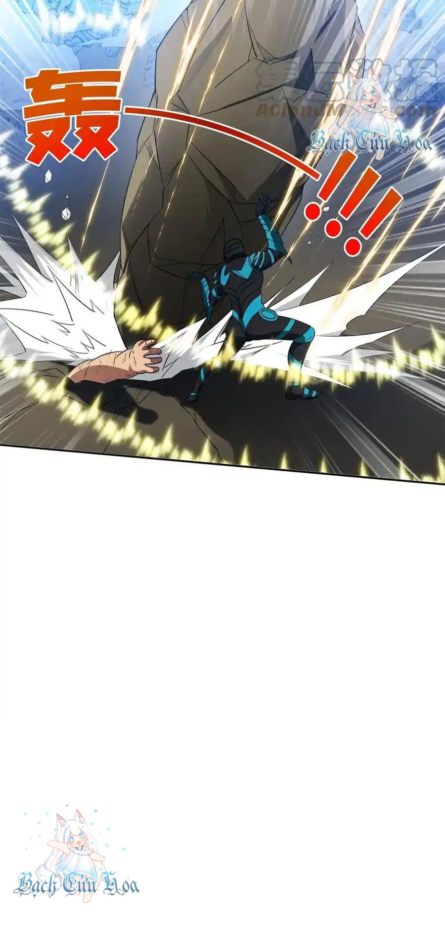 Trọng Sinh Chi Thần Cấp Bại Gia Tử Chap 122 - Next Chap 121