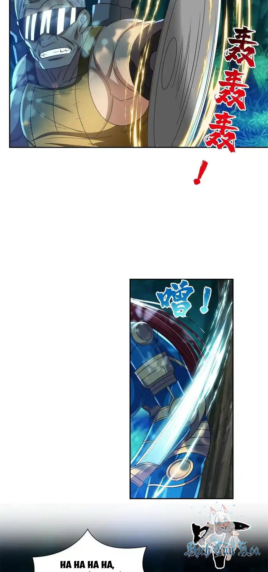 Trọng Sinh Chi Thần Cấp Bại Gia Tử Chap 122 - Next Chap 121