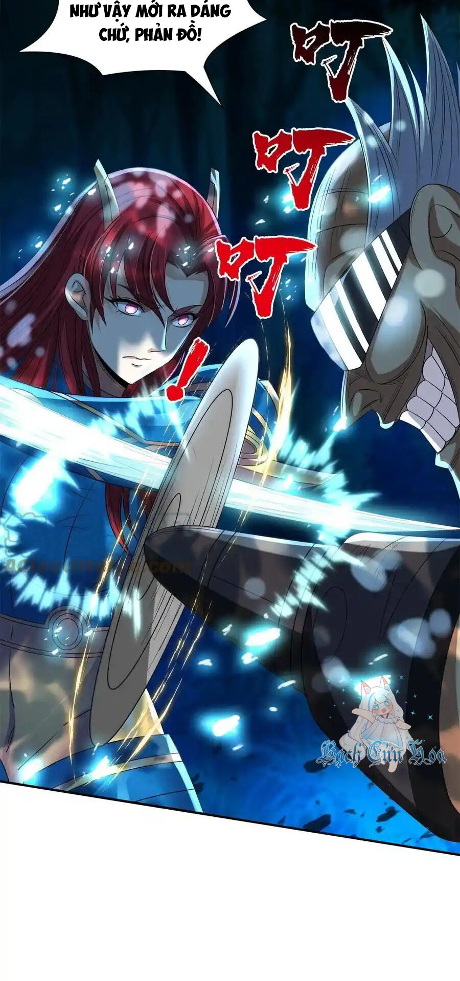 Trọng Sinh Chi Thần Cấp Bại Gia Tử Chap 122 - Next Chap 121