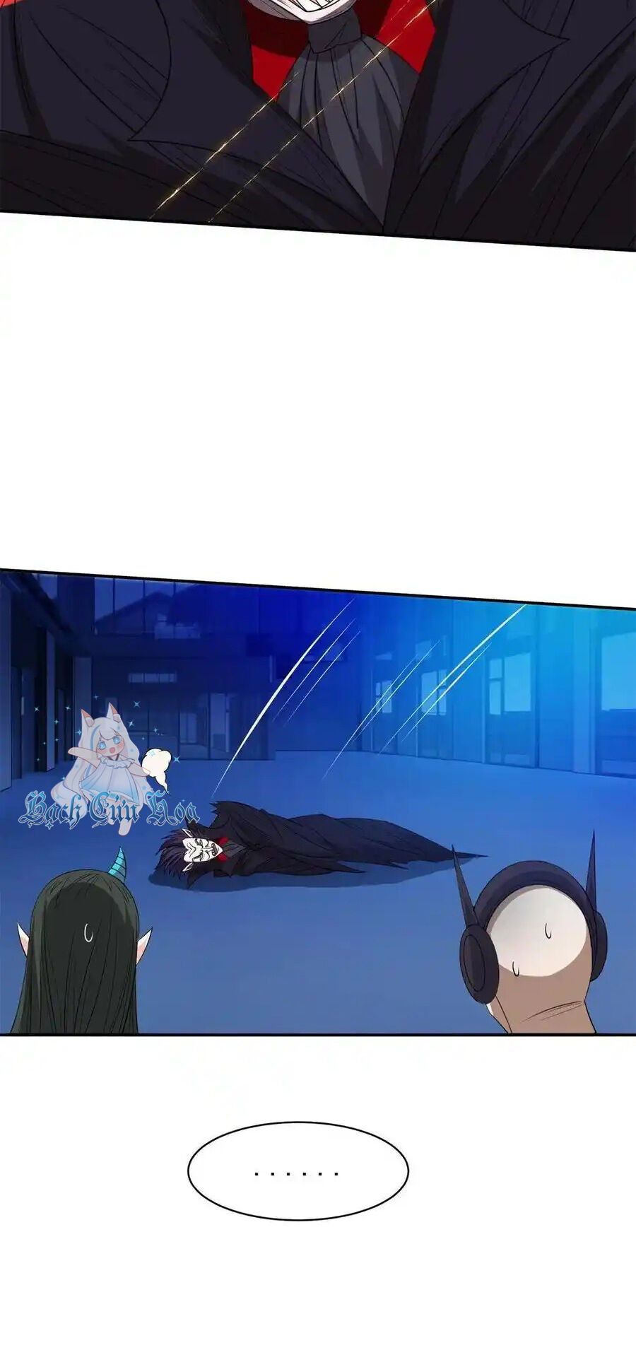 Trọng Sinh Chi Thần Cấp Bại Gia Tử Chap 122 - Next Chap 121