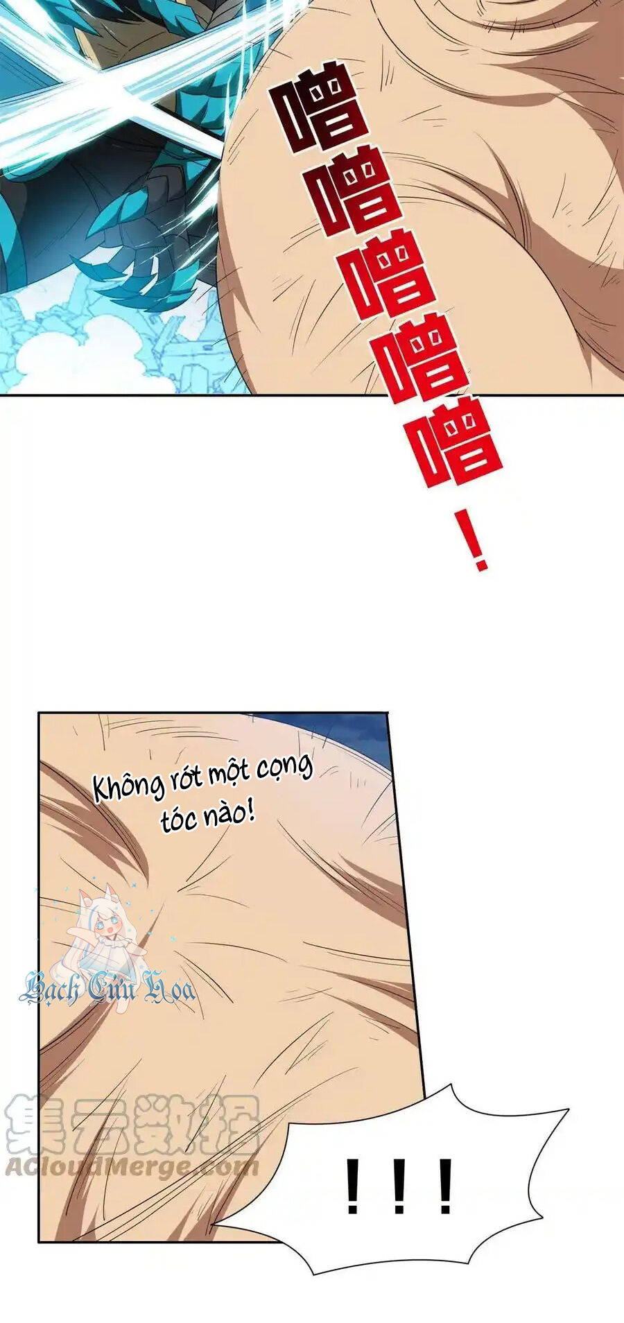 Trọng Sinh Chi Thần Cấp Bại Gia Tử Chap 122 - Next Chap 121