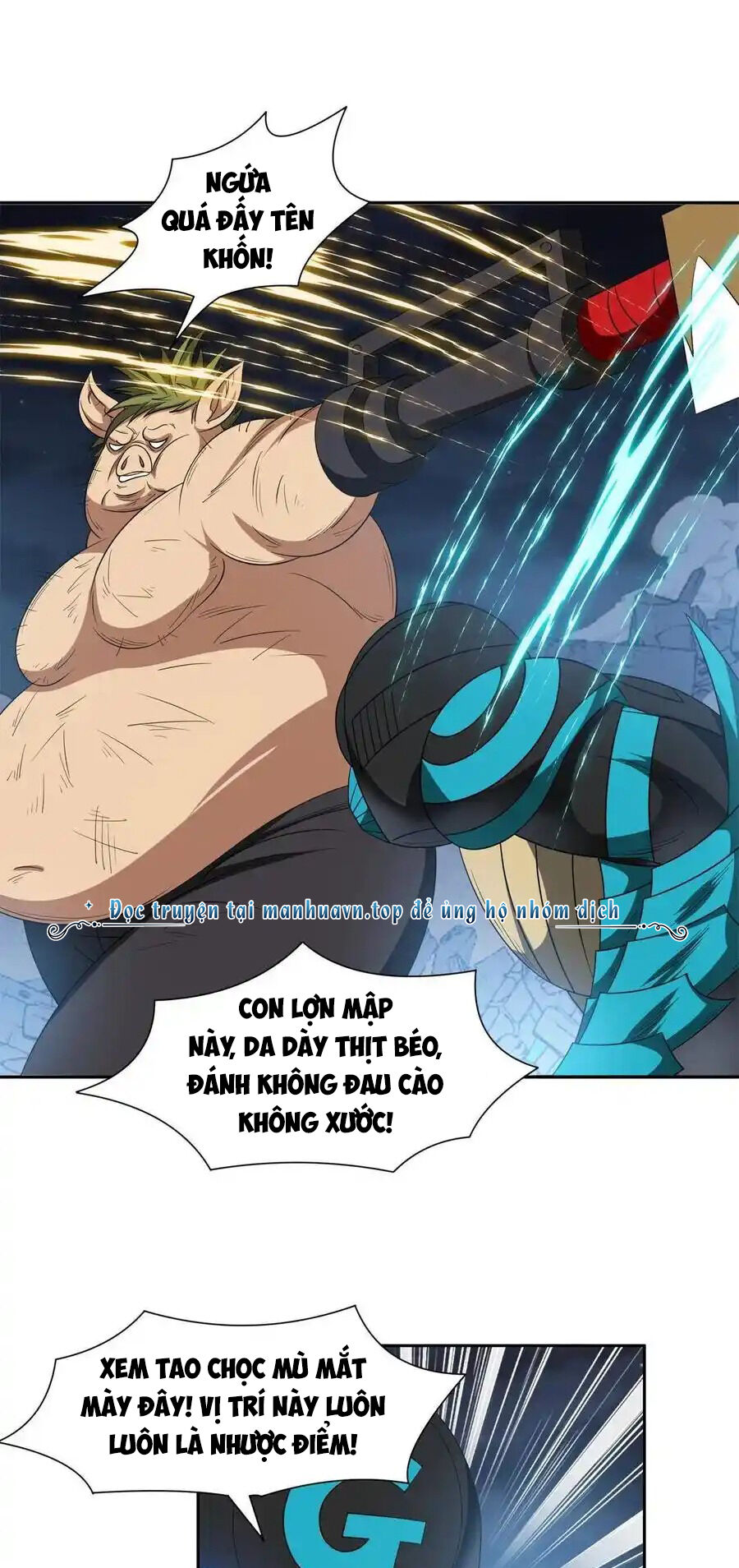 Trọng Sinh Chi Thần Cấp Bại Gia Tử Chap 122 - Next Chap 121