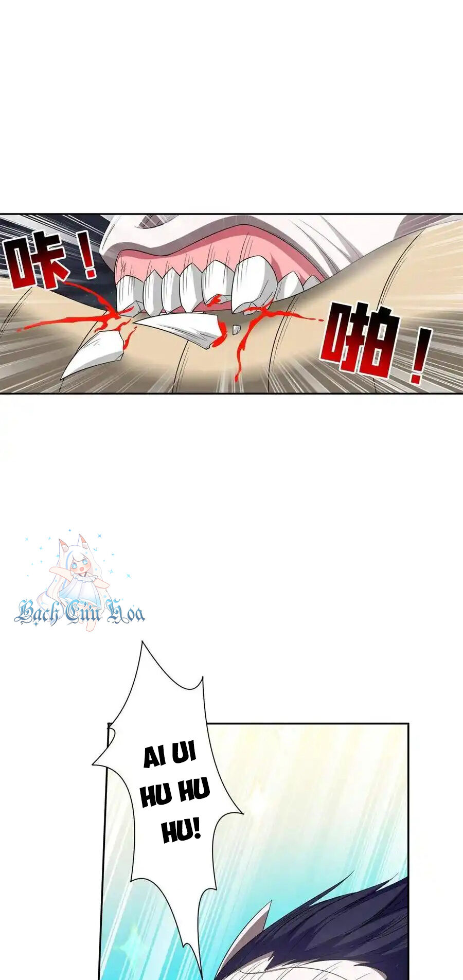 Trọng Sinh Chi Thần Cấp Bại Gia Tử Chap 123 - Next Chap 122