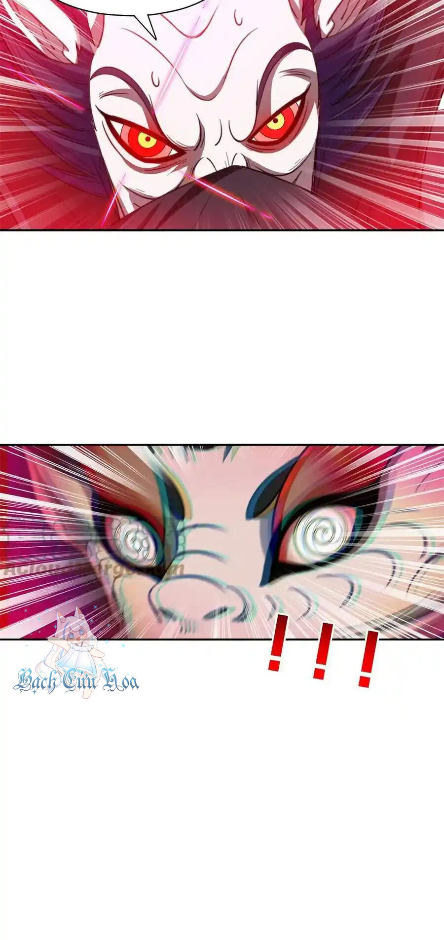 Trọng Sinh Chi Thần Cấp Bại Gia Tử Chap 123 - Next Chap 122