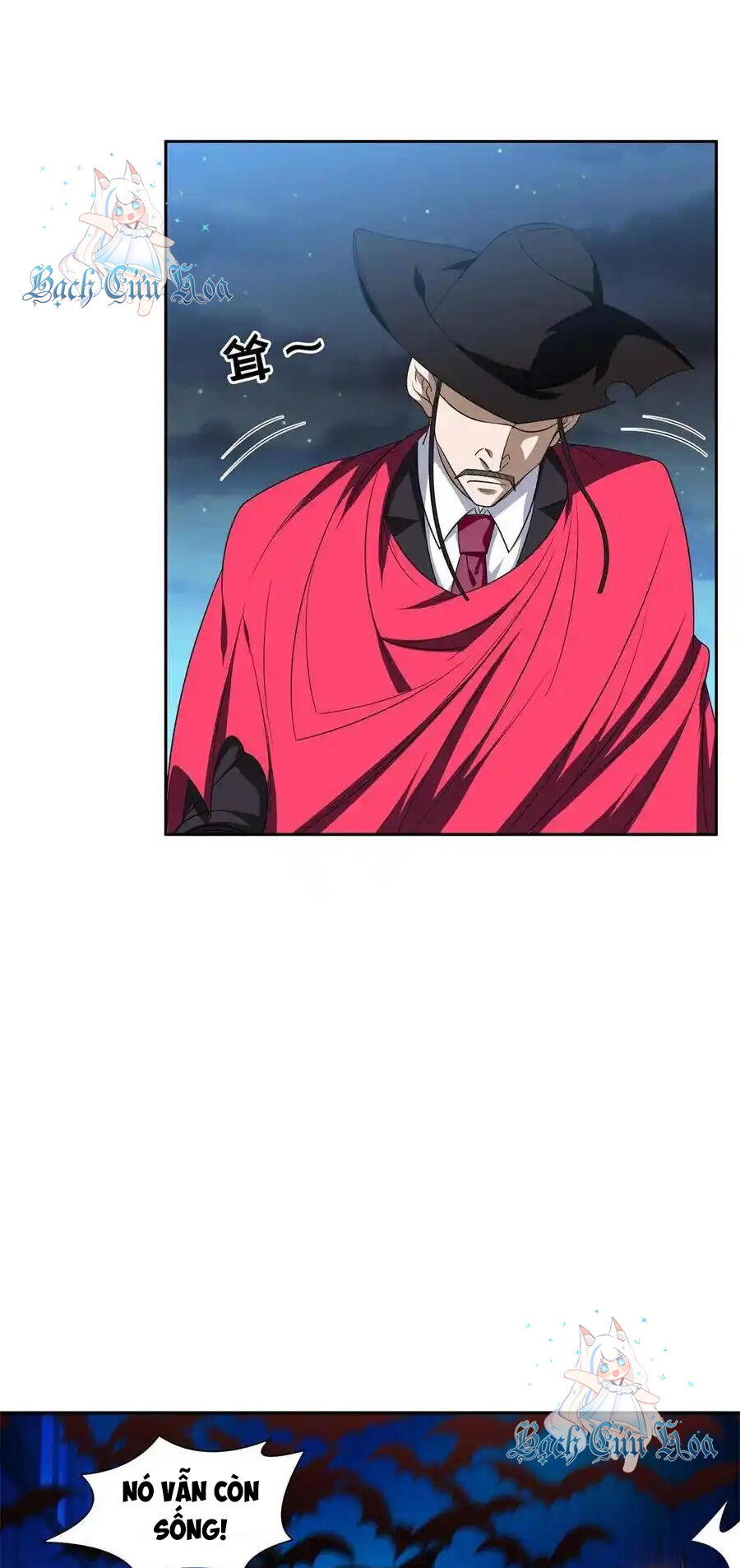 Trọng Sinh Chi Thần Cấp Bại Gia Tử Chap 123 - Next Chap 122