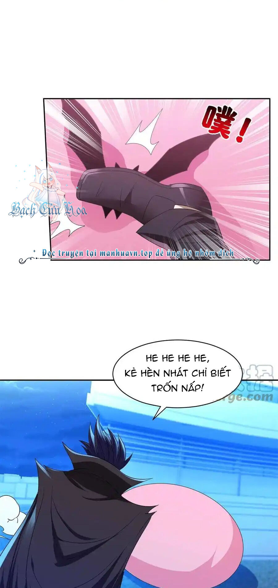 Trọng Sinh Chi Thần Cấp Bại Gia Tử Chap 123 - Next Chap 122