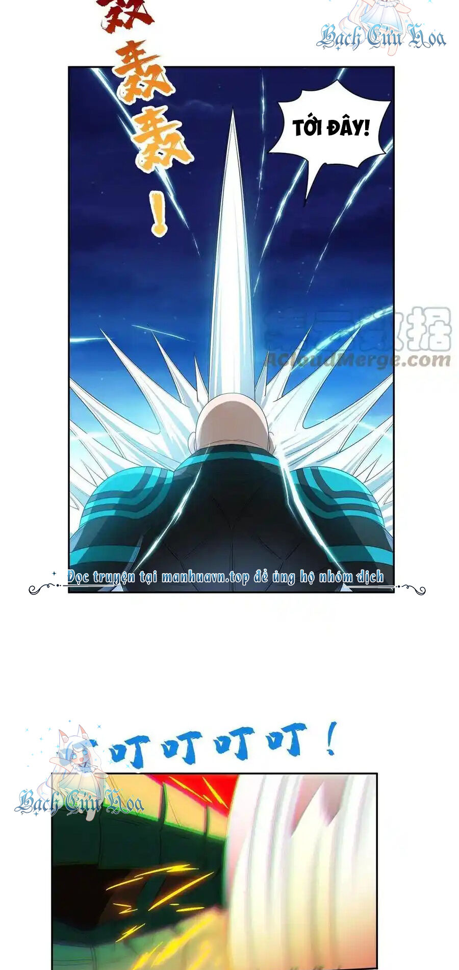 Trọng Sinh Chi Thần Cấp Bại Gia Tử Chap 125 - Next Chap 124