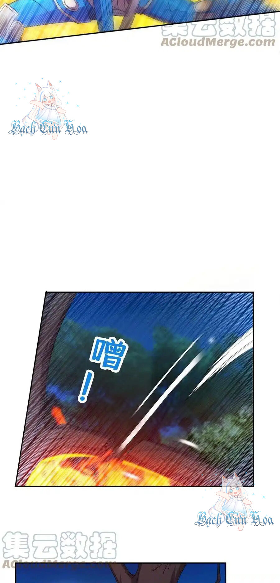 Trọng Sinh Chi Thần Cấp Bại Gia Tử Chap 125 - Next Chap 124