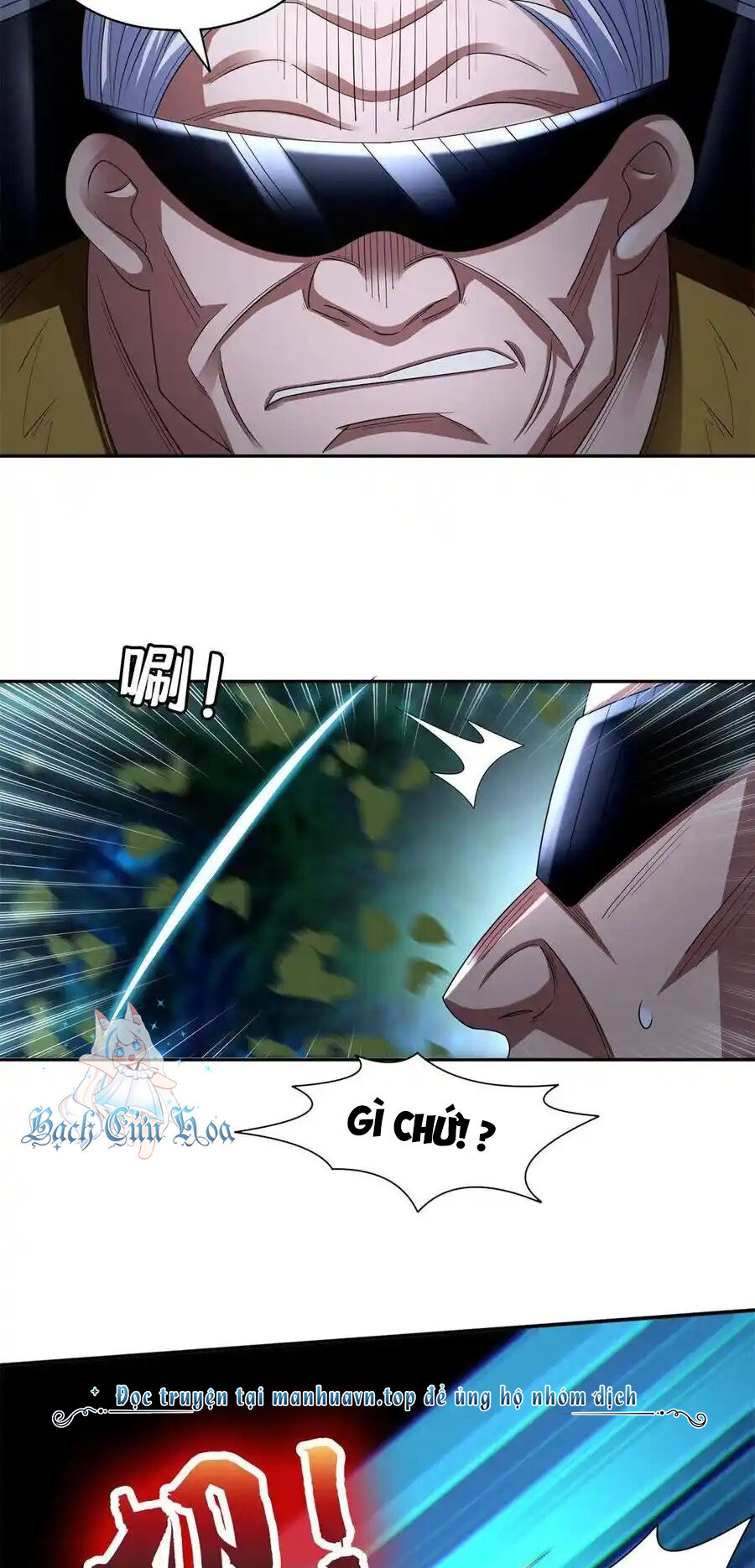 Trọng Sinh Chi Thần Cấp Bại Gia Tử Chap 125 - Next Chap 124