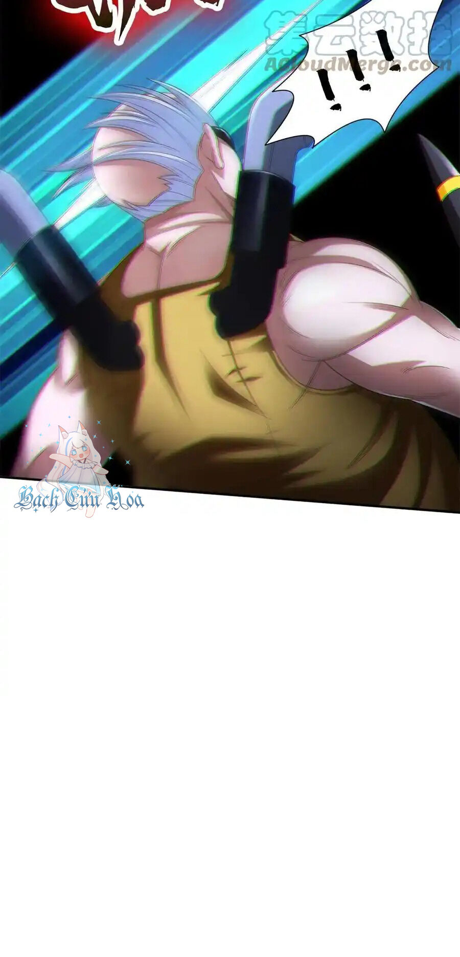 Trọng Sinh Chi Thần Cấp Bại Gia Tử Chap 125 - Next Chap 124