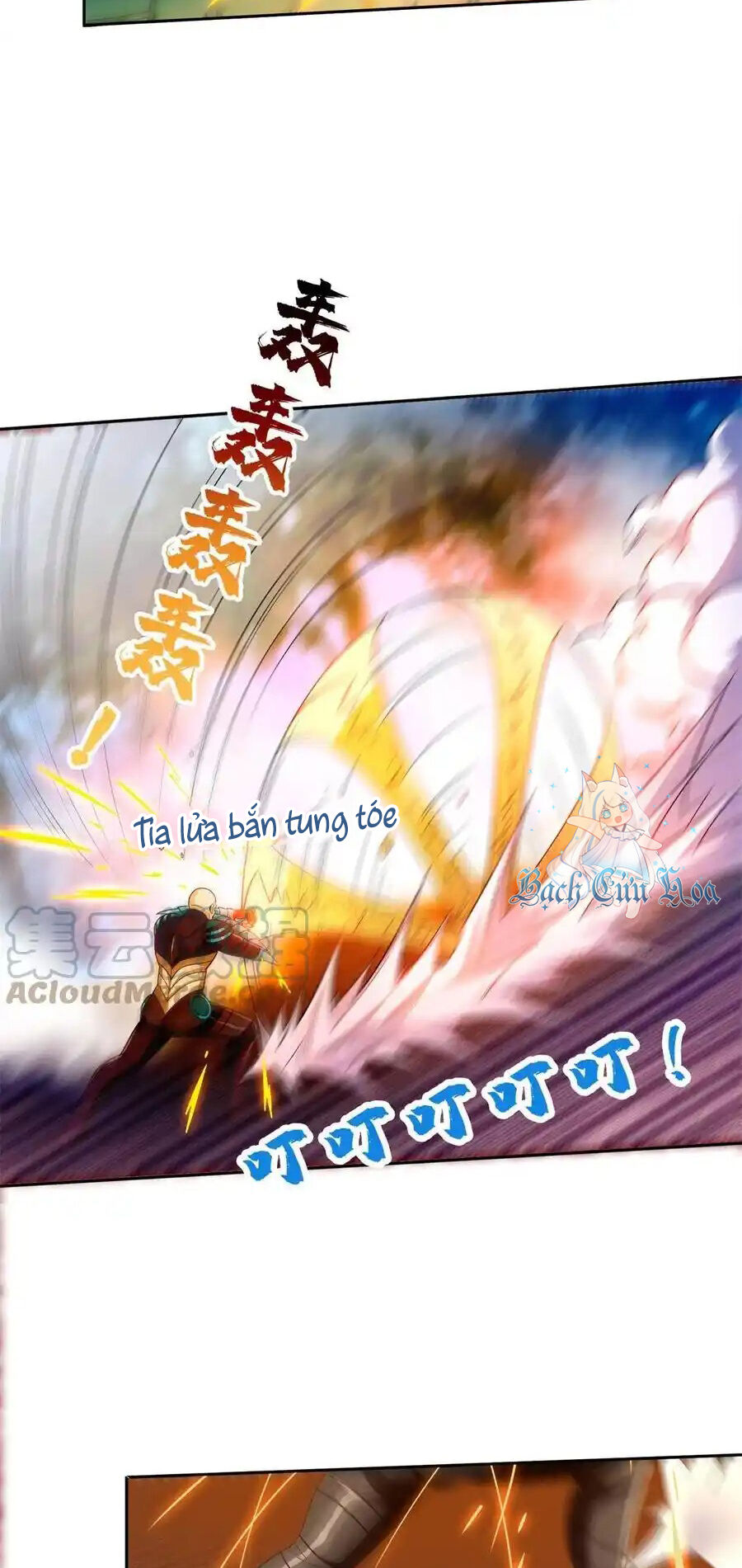 Trọng Sinh Chi Thần Cấp Bại Gia Tử Chap 125 - Next Chap 124