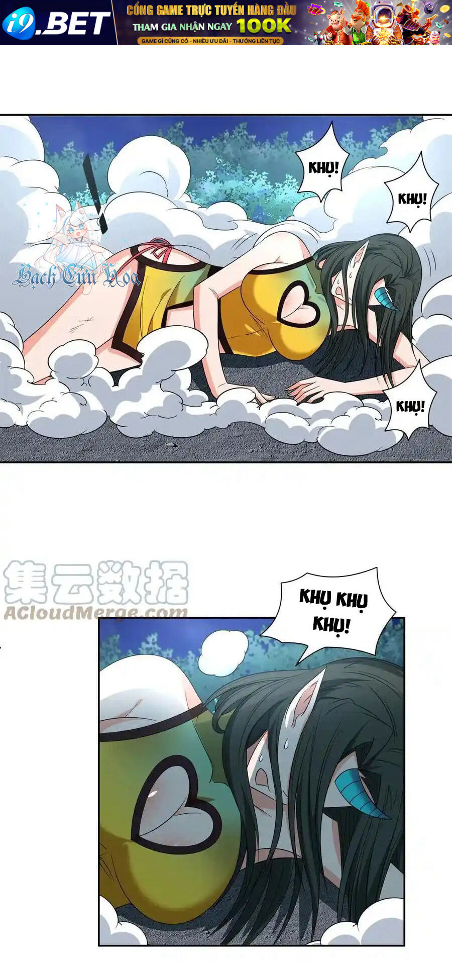 Trọng Sinh Chi Thần Cấp Bại Gia Tử Chap 127 - Next Chap 126