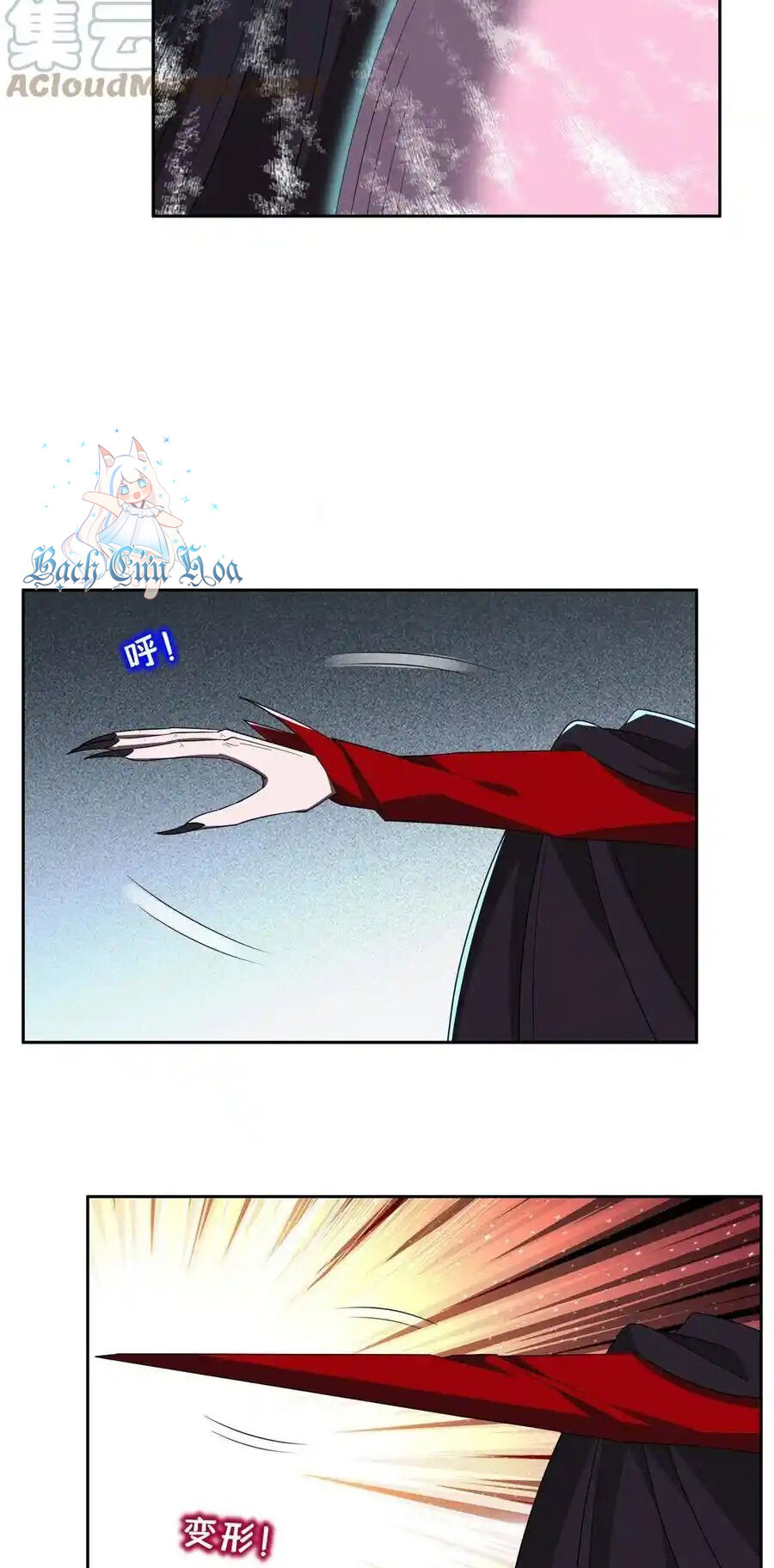 Trọng Sinh Chi Thần Cấp Bại Gia Tử Chap 127 - Next Chap 126