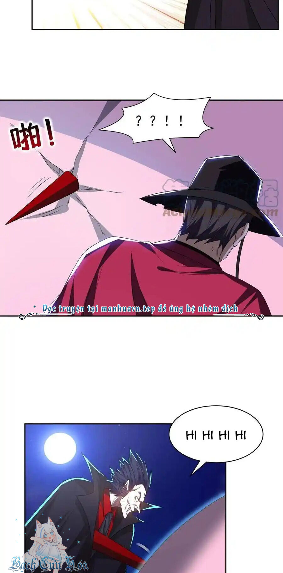 Trọng Sinh Chi Thần Cấp Bại Gia Tử Chap 127 - Next Chap 126