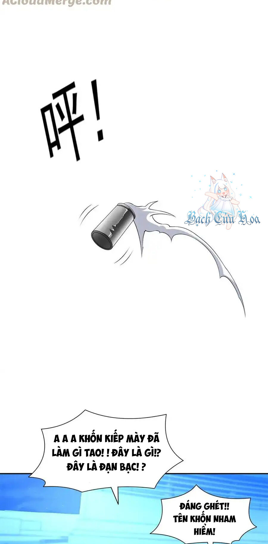 Trọng Sinh Chi Thần Cấp Bại Gia Tử Chap 127 - Next Chap 126