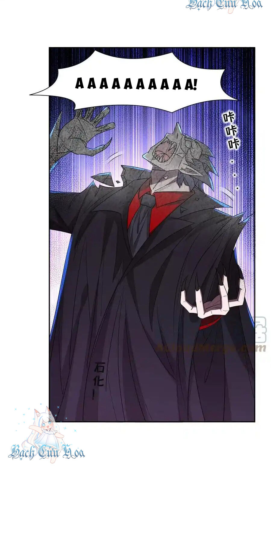 Trọng Sinh Chi Thần Cấp Bại Gia Tử Chap 127 - Next Chap 126