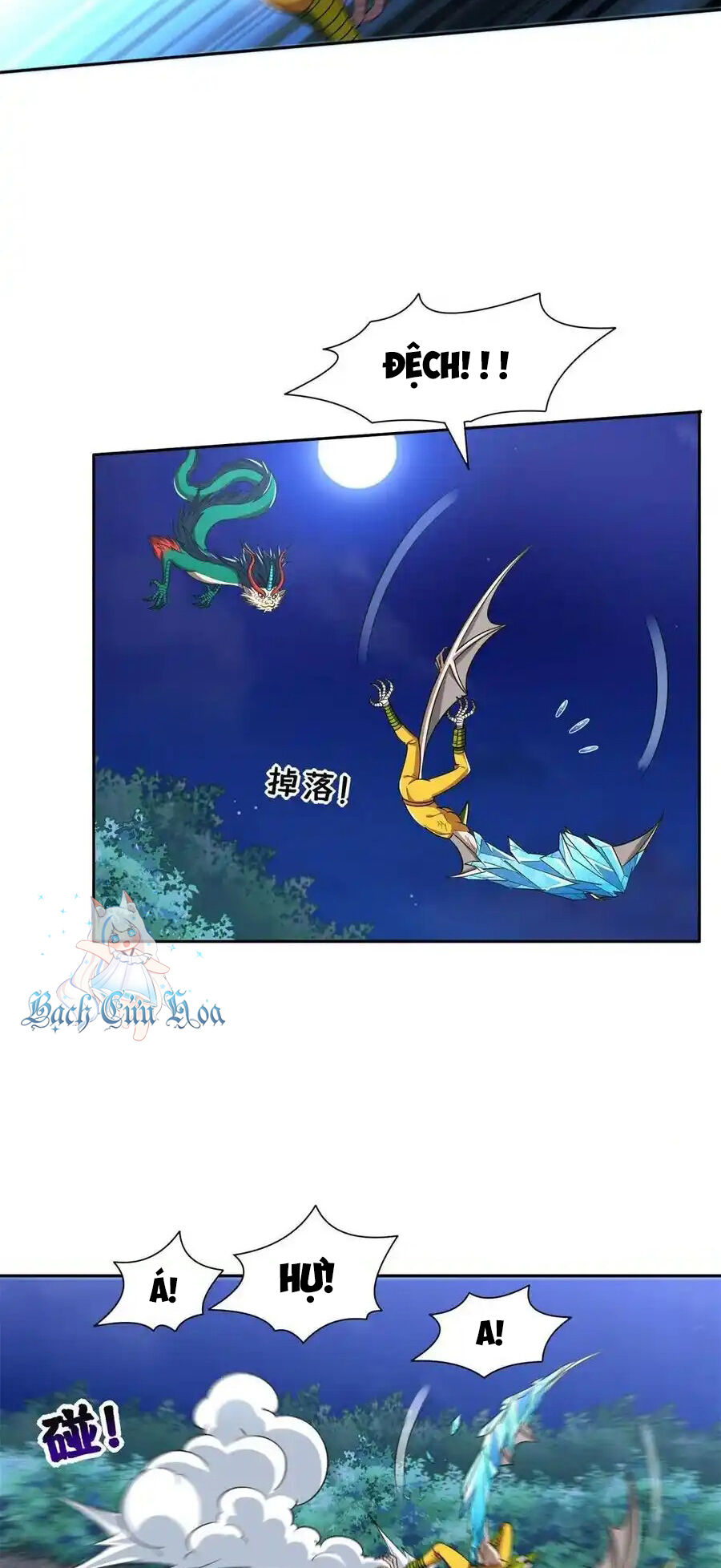 Trọng Sinh Chi Thần Cấp Bại Gia Tử Chap 127 - Next Chap 126