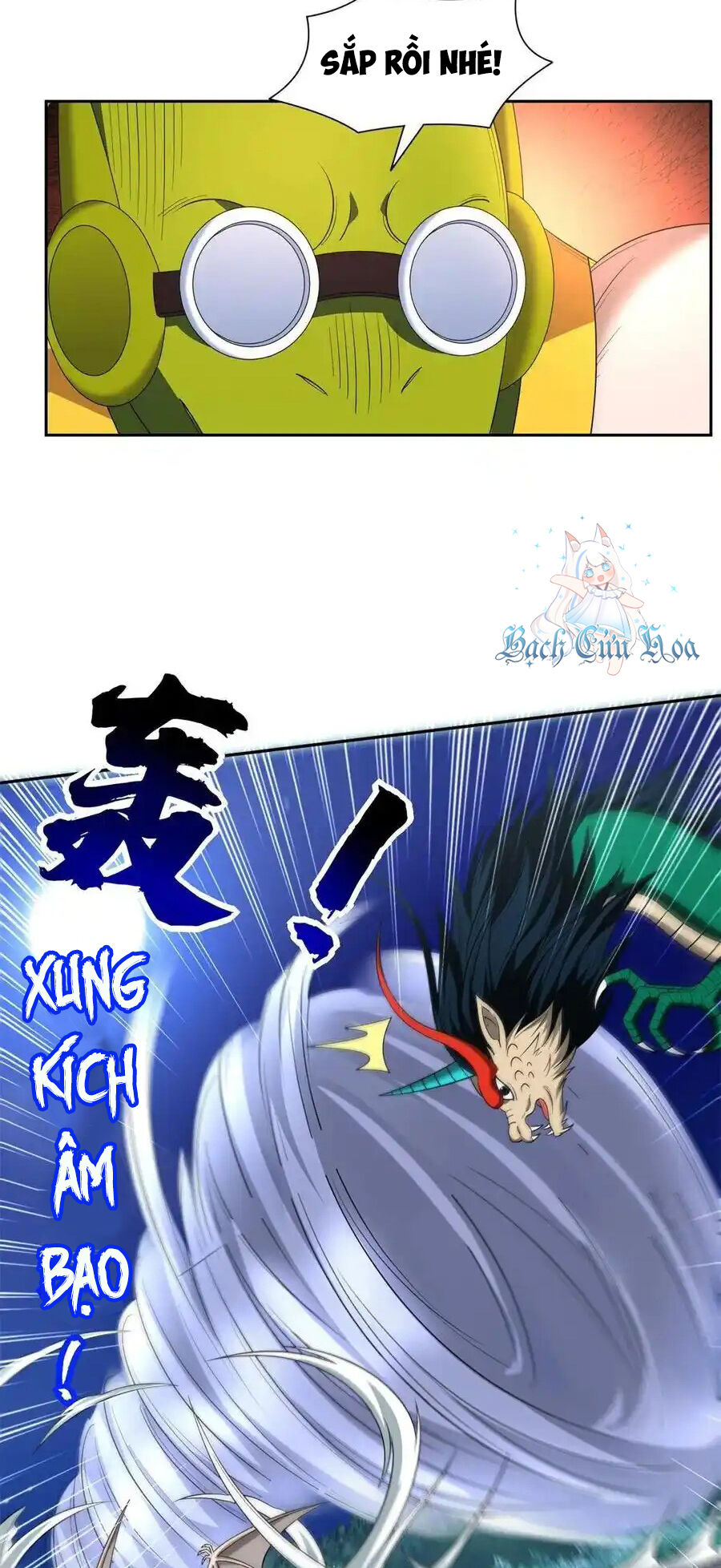 Trọng Sinh Chi Thần Cấp Bại Gia Tử Chap 127 - Next Chap 126