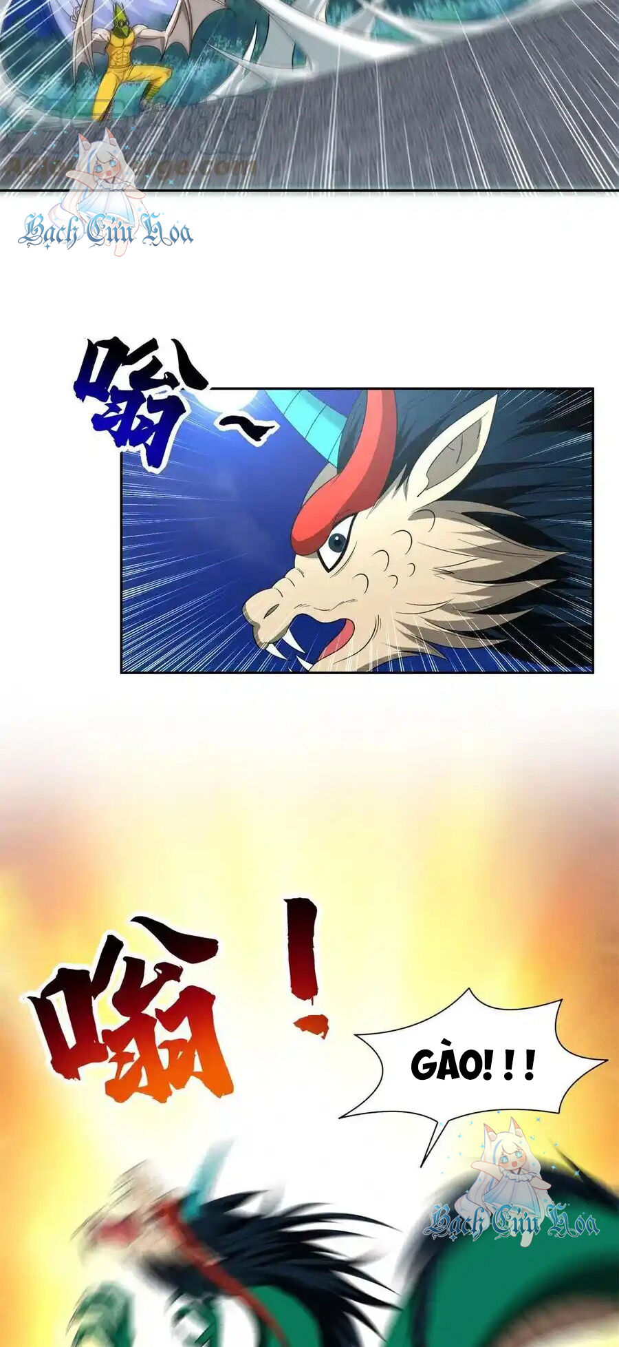 Trọng Sinh Chi Thần Cấp Bại Gia Tử Chap 127 - Next Chap 126