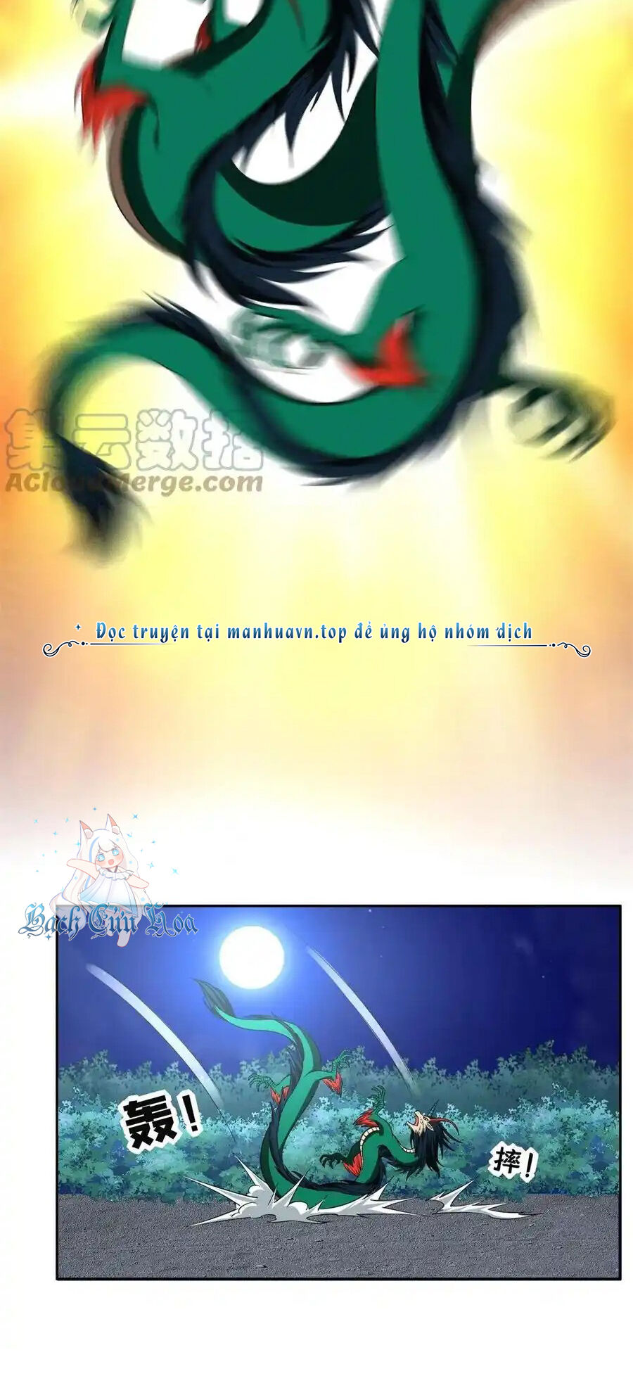 Trọng Sinh Chi Thần Cấp Bại Gia Tử Chap 127 - Next Chap 126