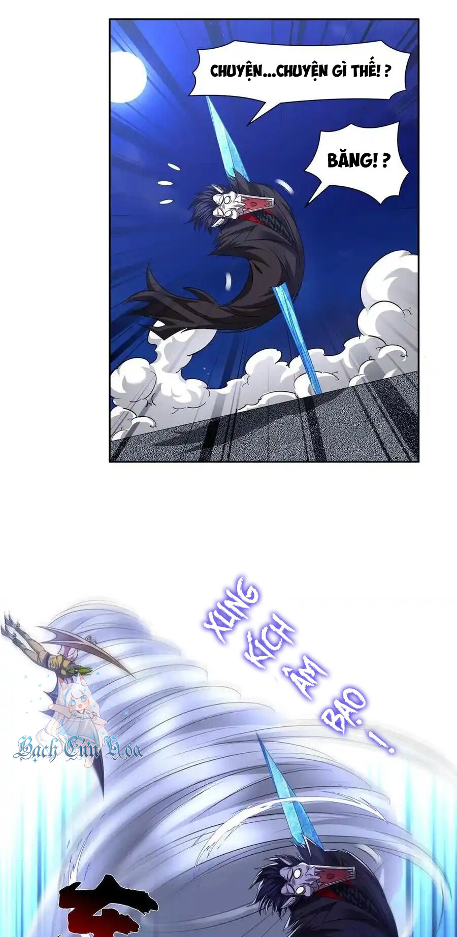 Trọng Sinh Chi Thần Cấp Bại Gia Tử Chap 128 - Next Chap 127