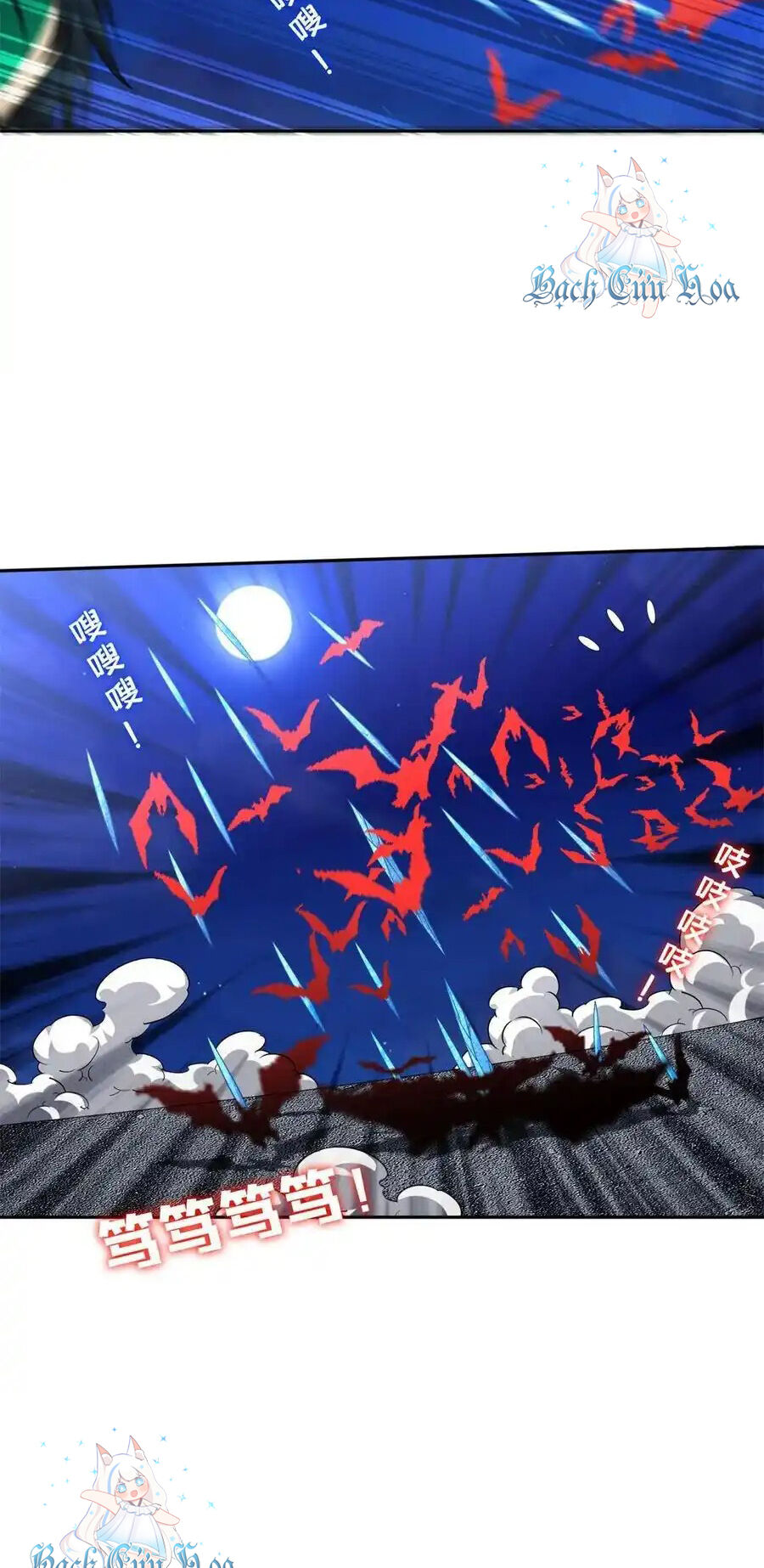 Trọng Sinh Chi Thần Cấp Bại Gia Tử Chap 128 - Next Chap 127