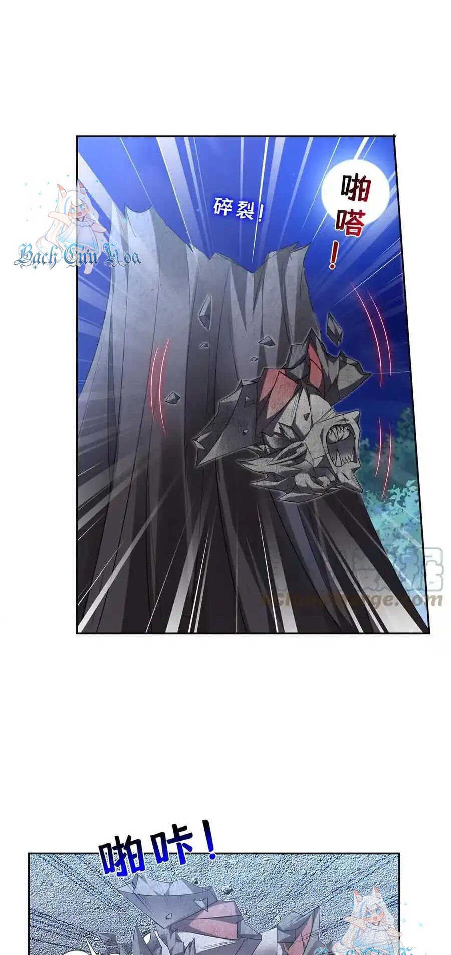 Trọng Sinh Chi Thần Cấp Bại Gia Tử Chap 128 - Next Chap 127