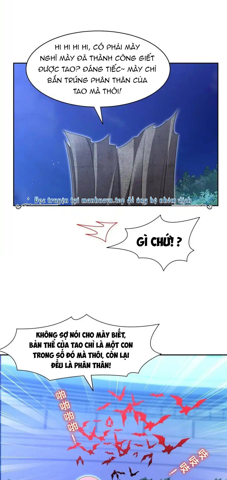 Trọng Sinh Chi Thần Cấp Bại Gia Tử Chap 128 - Next Chap 127