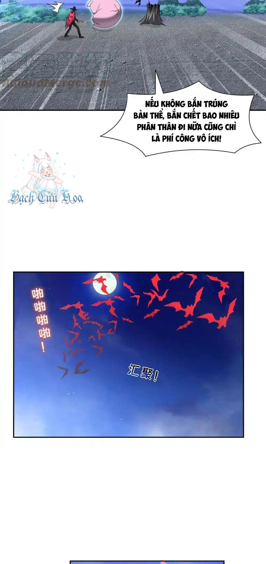 Trọng Sinh Chi Thần Cấp Bại Gia Tử Chap 128 - Next Chap 127